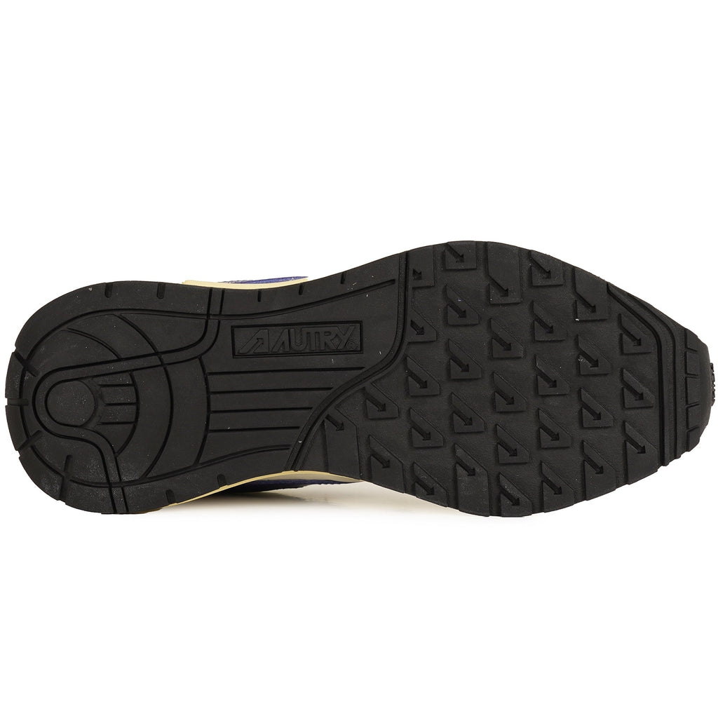 Autry Reelwind Low Sneakers - White