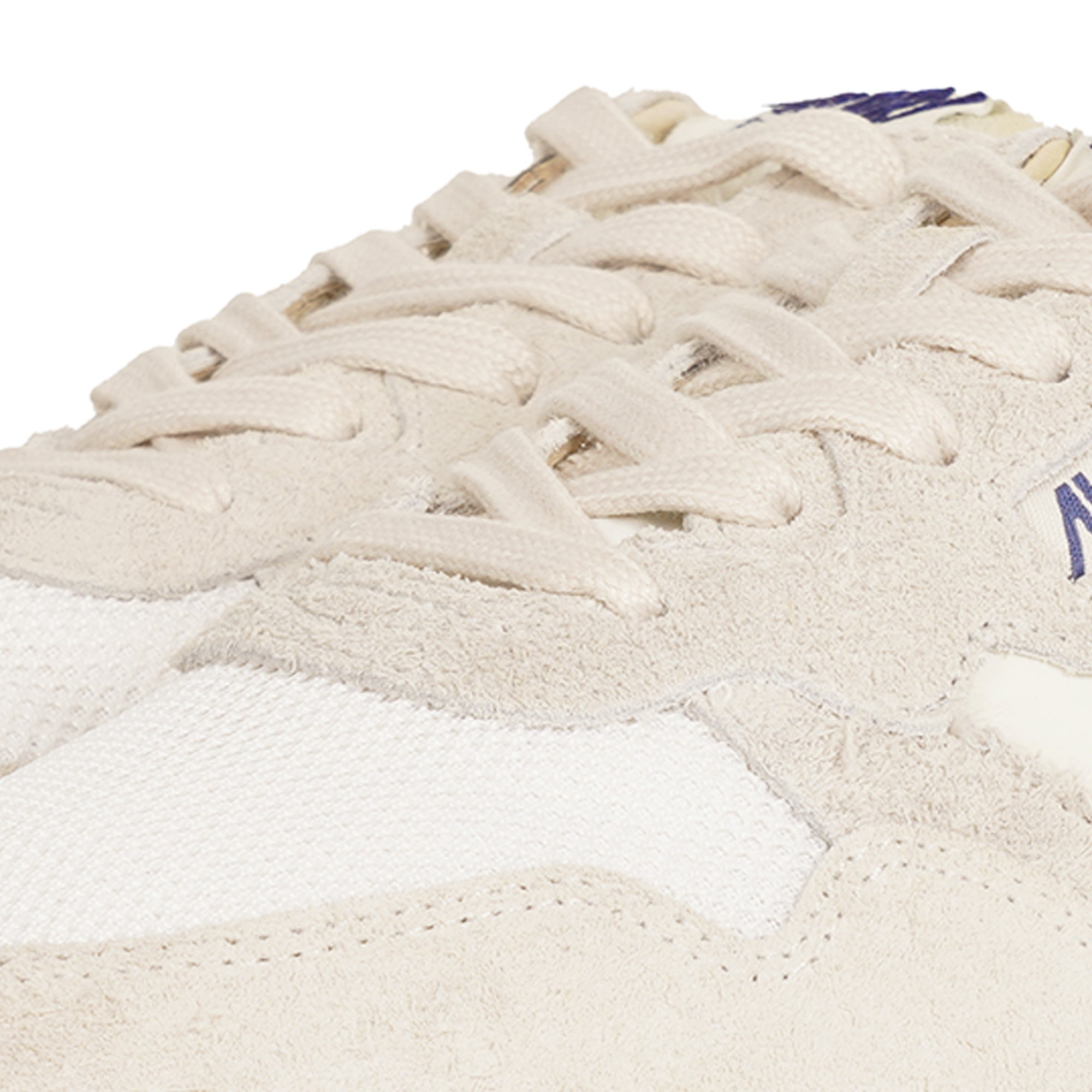 Reelwind Low Sneakers - White