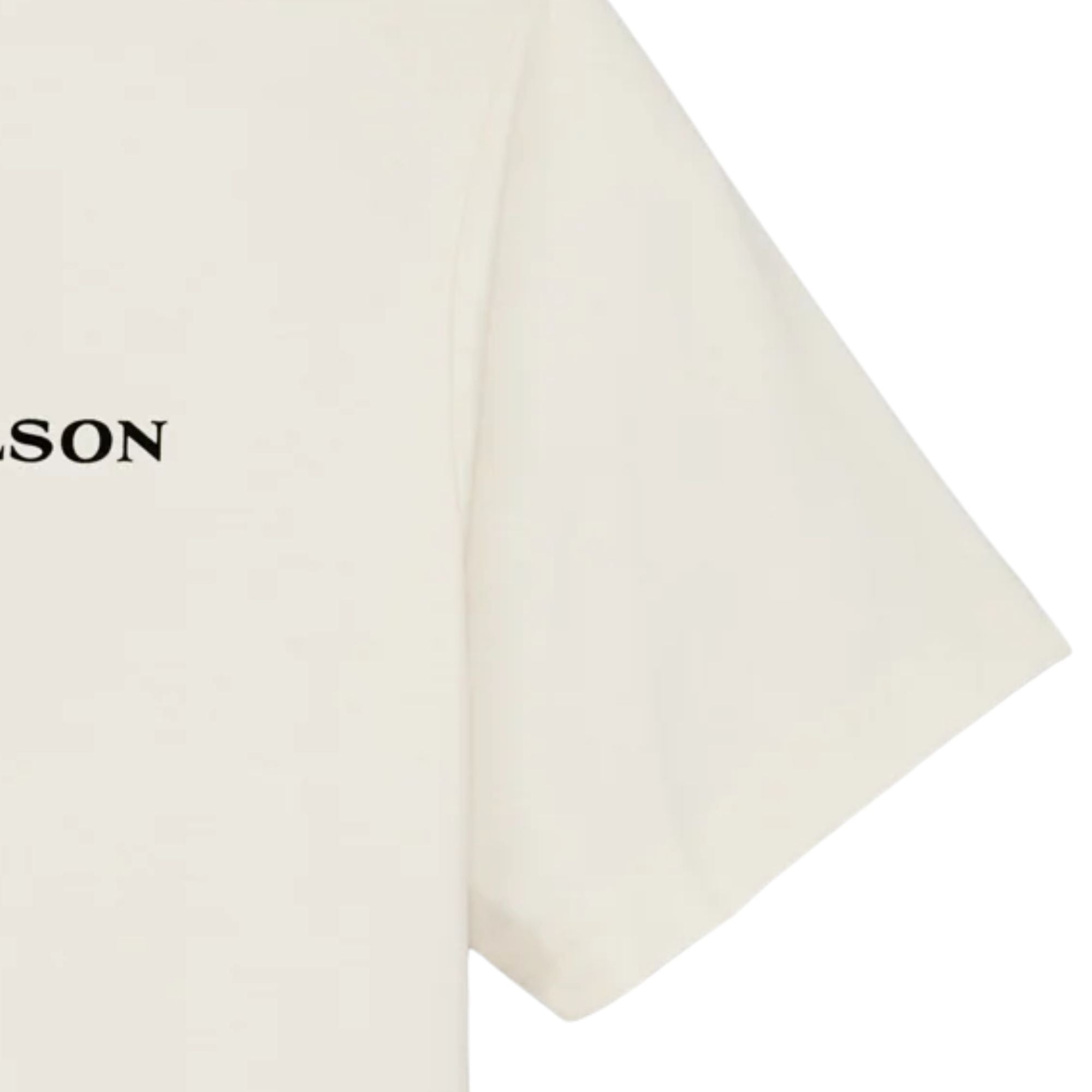 Scenic Graphic T-Shirt - Basswood