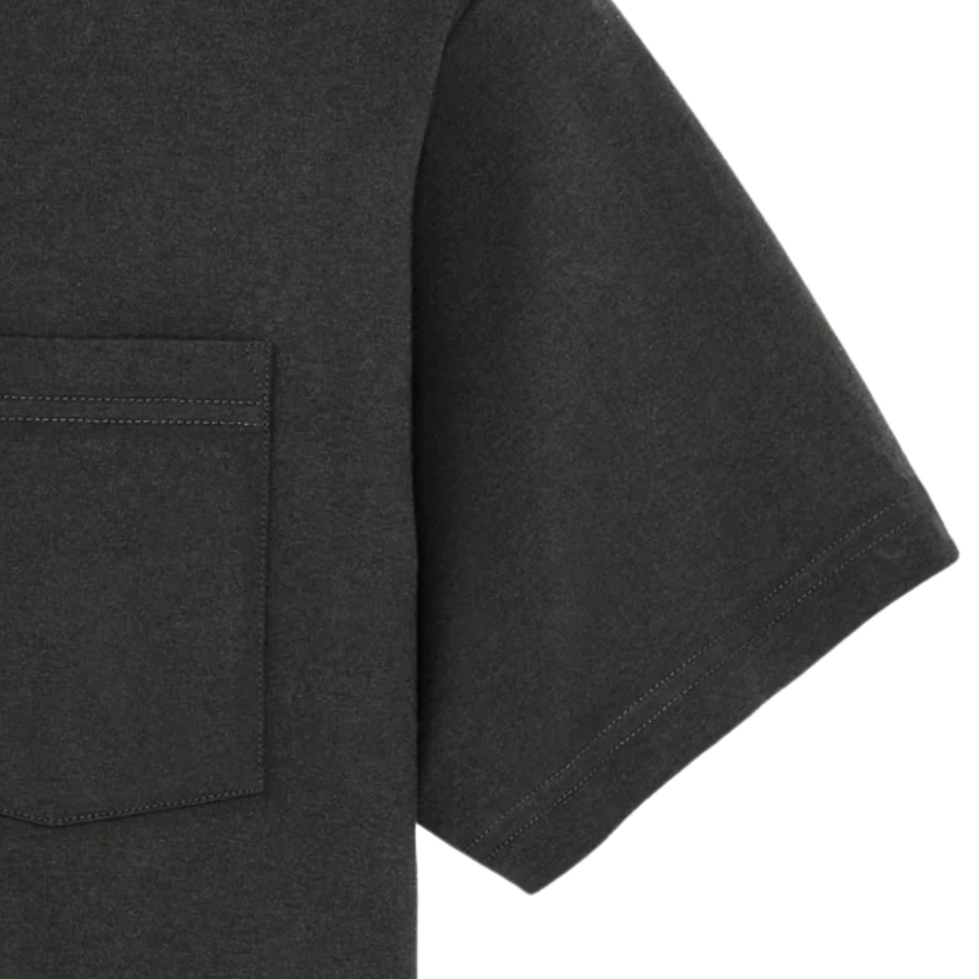 Outfitter Pocket T-Shirt - Faded Black