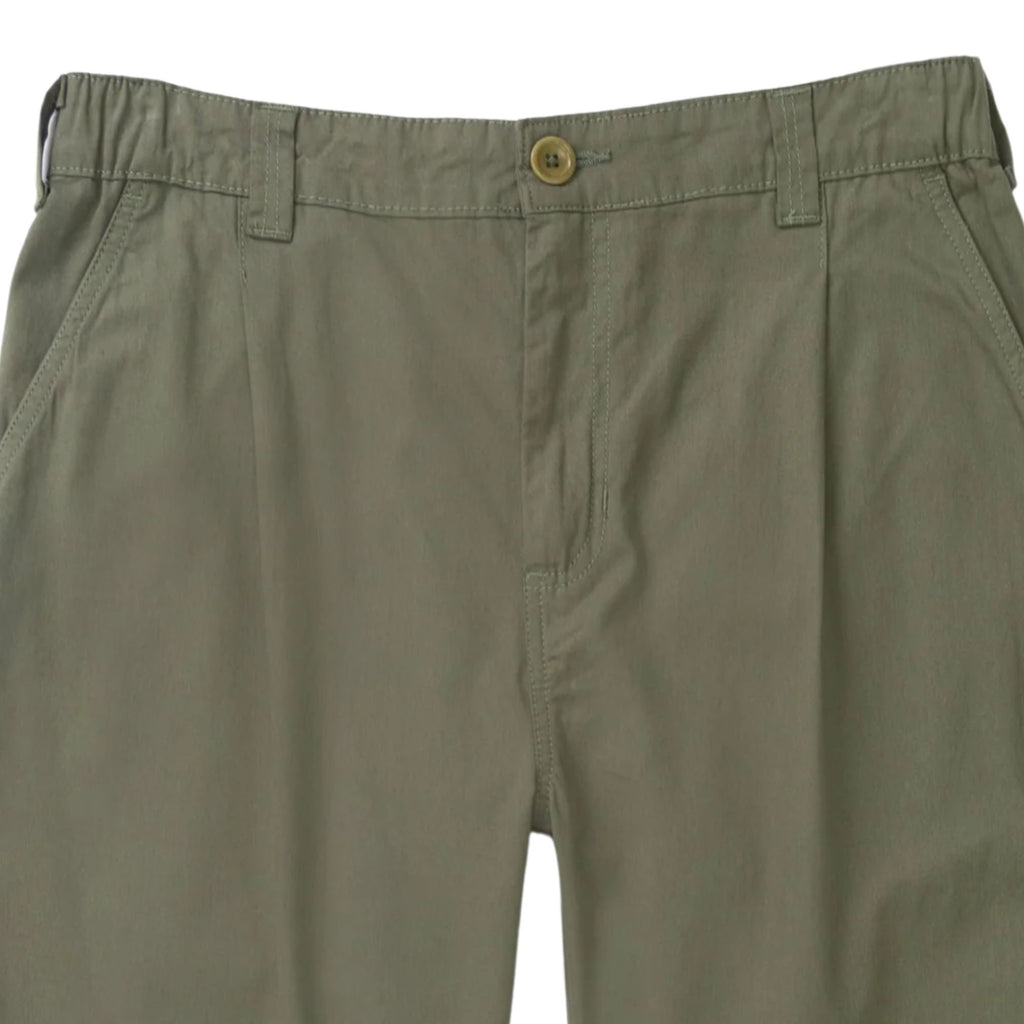 Service Works Twill Waiter Pants - Olive