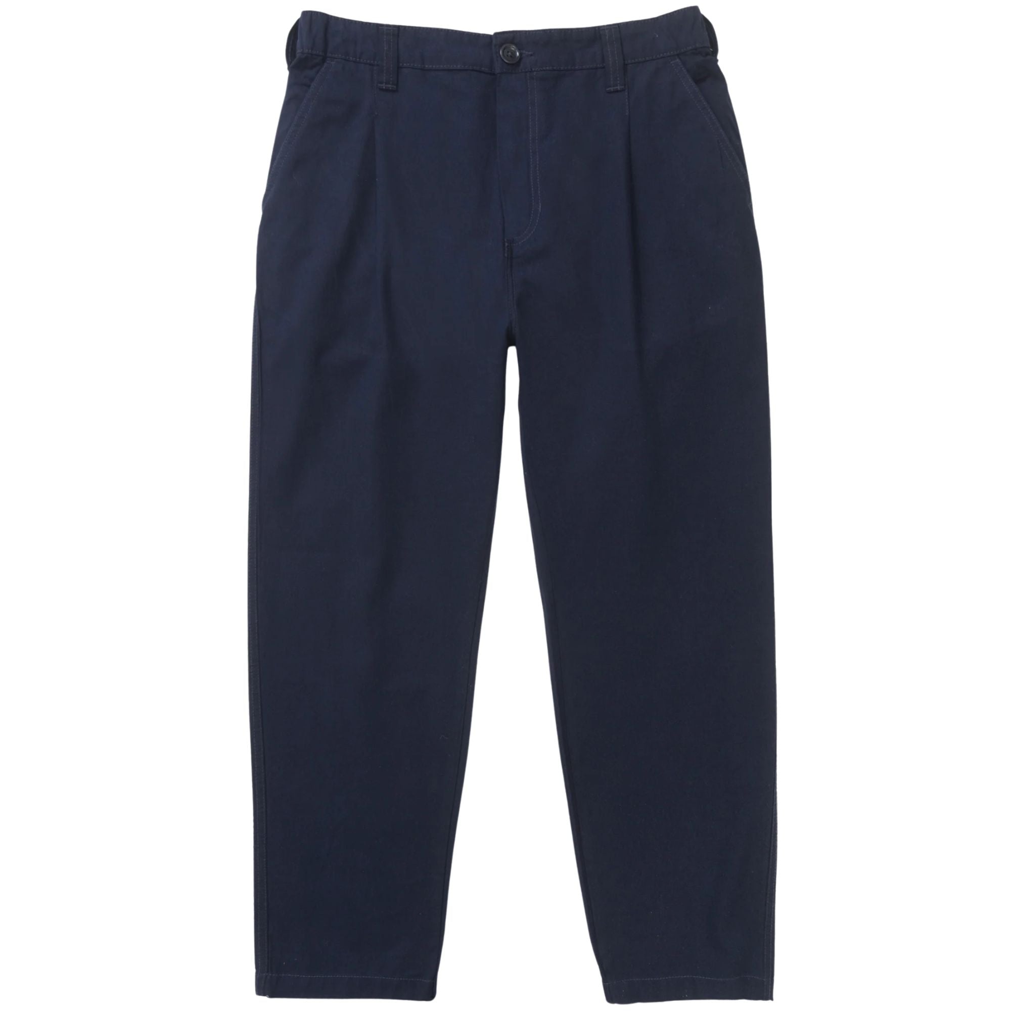 Service Works Twill Waiter Pants - Dark Navy