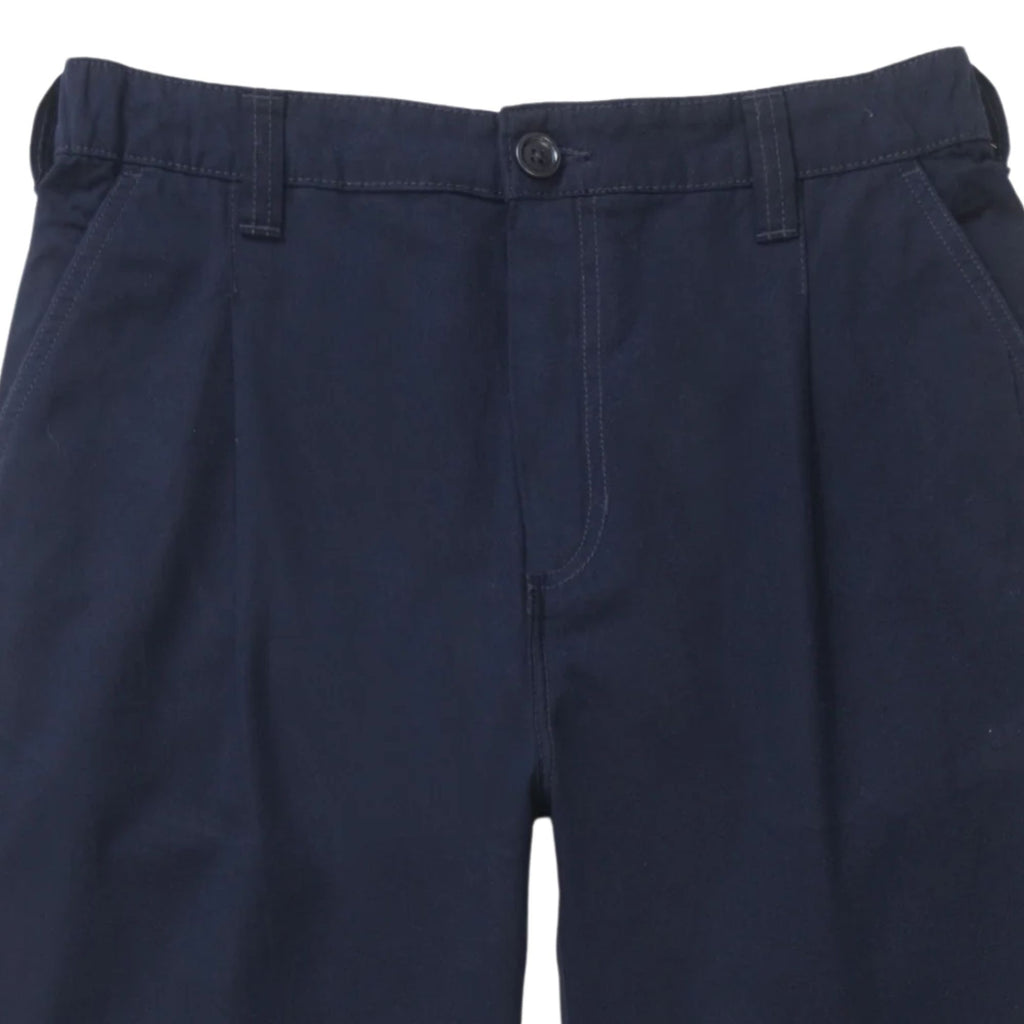 Service Works Twill Waiter Pants - Dark Navy