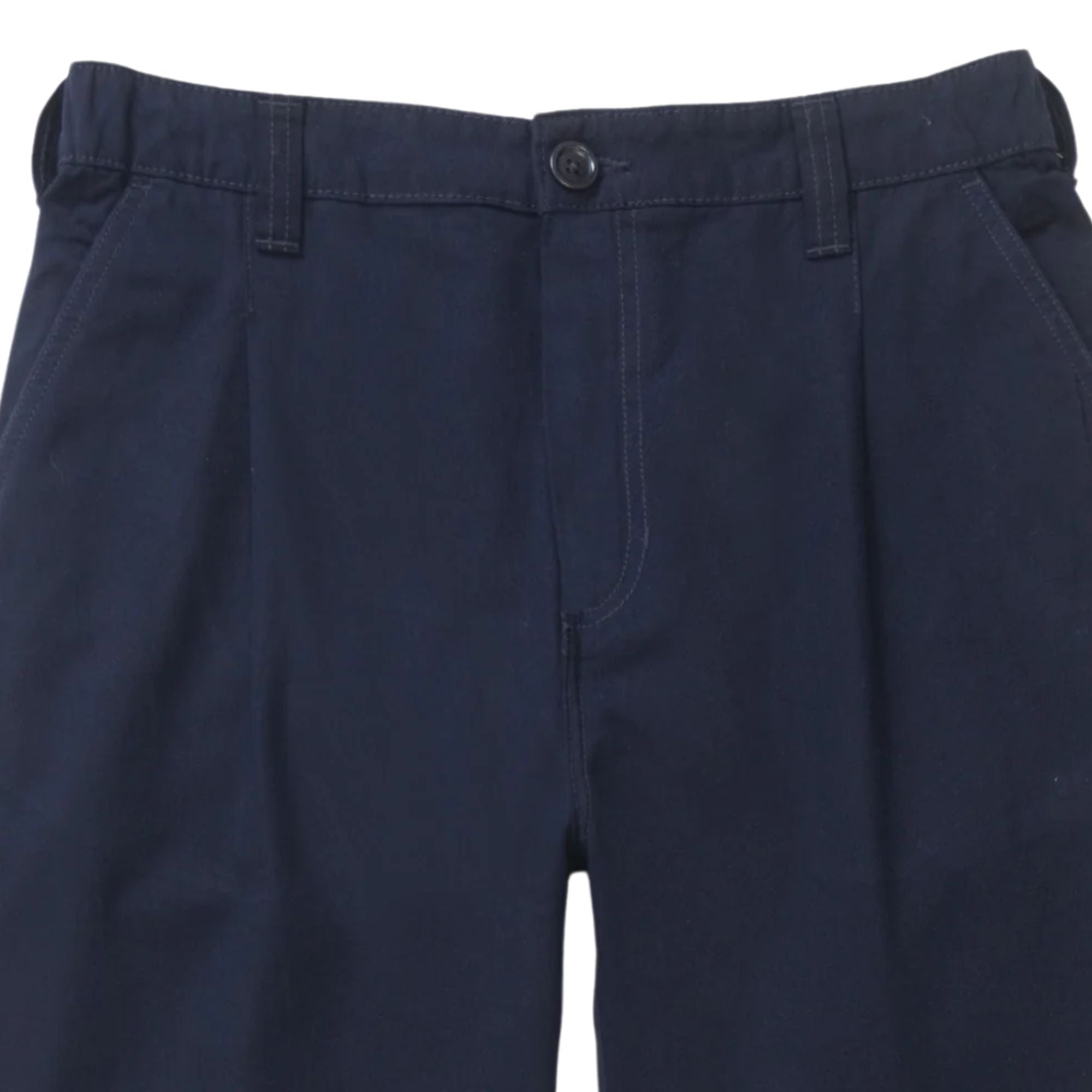 Service Works Twill Waiter Pants - Dark Navy