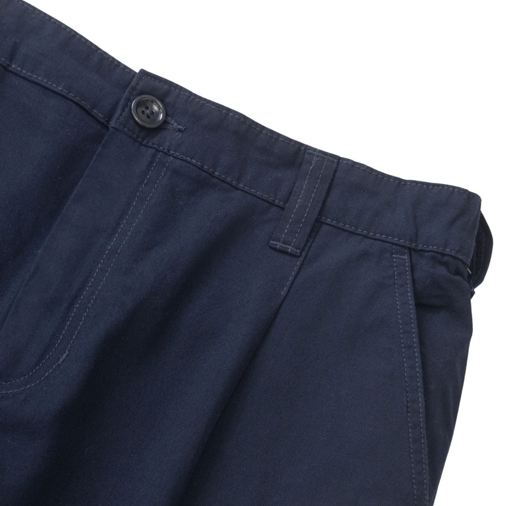 Service Works Twill Waiter Pants - Dark Navy