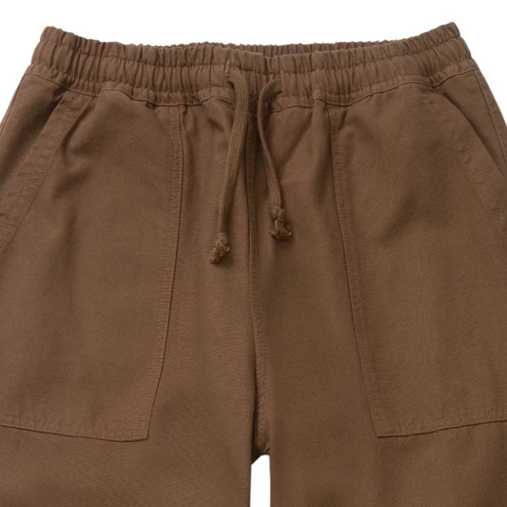 Service Works Classic Chef Pants - Bark