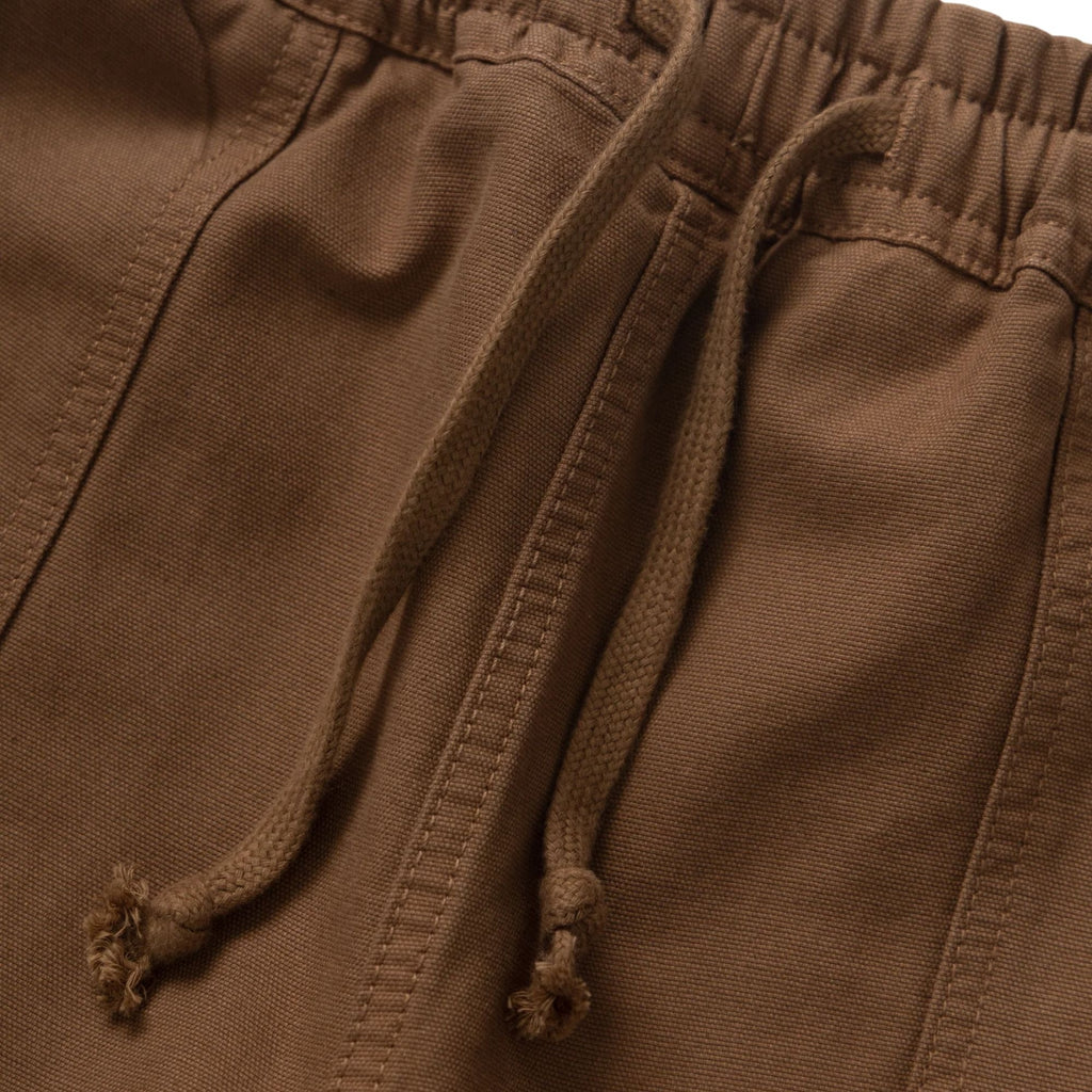 Service Works Classic Chef Pants - Bark
