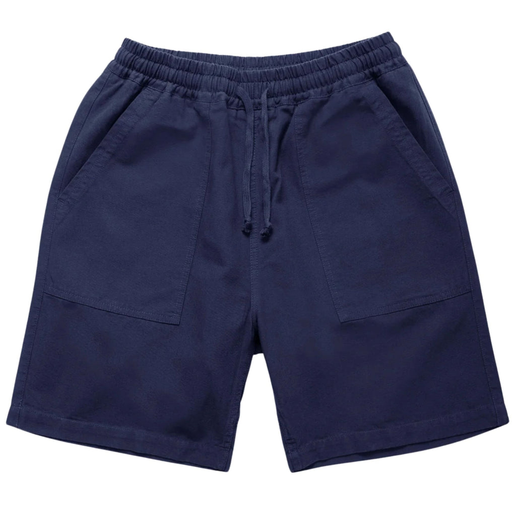 Classic Chef Shorts - Dark Navy