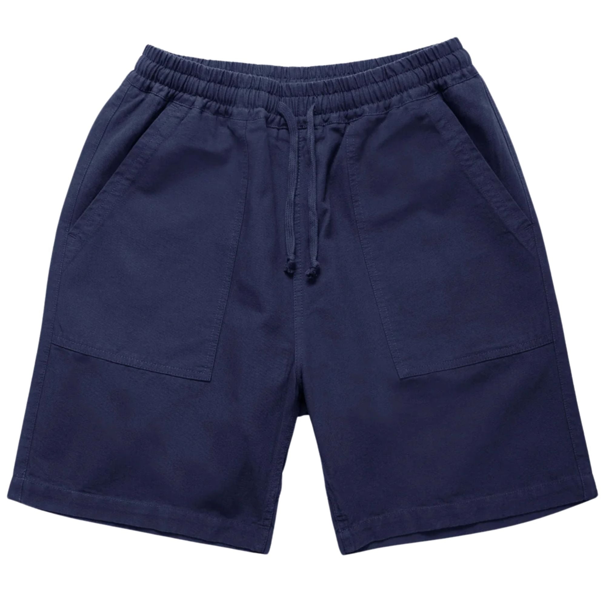 Classic Chef Shorts - Dark Navy