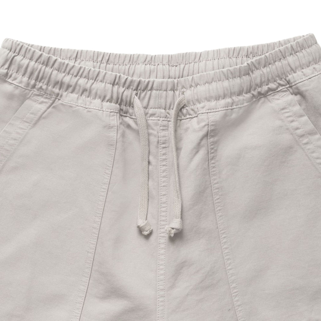Service Works Classic Chef Shorts - Stone