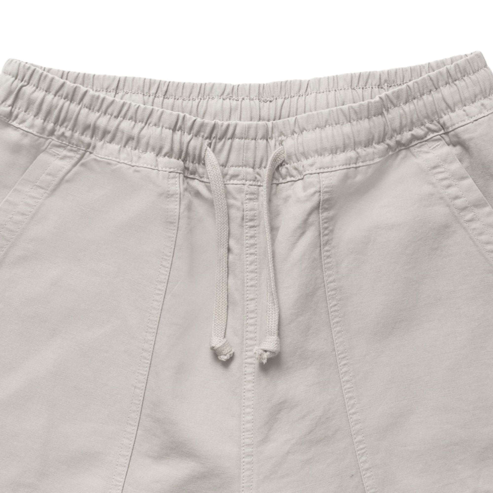 Classic Chef Shorts - Stone