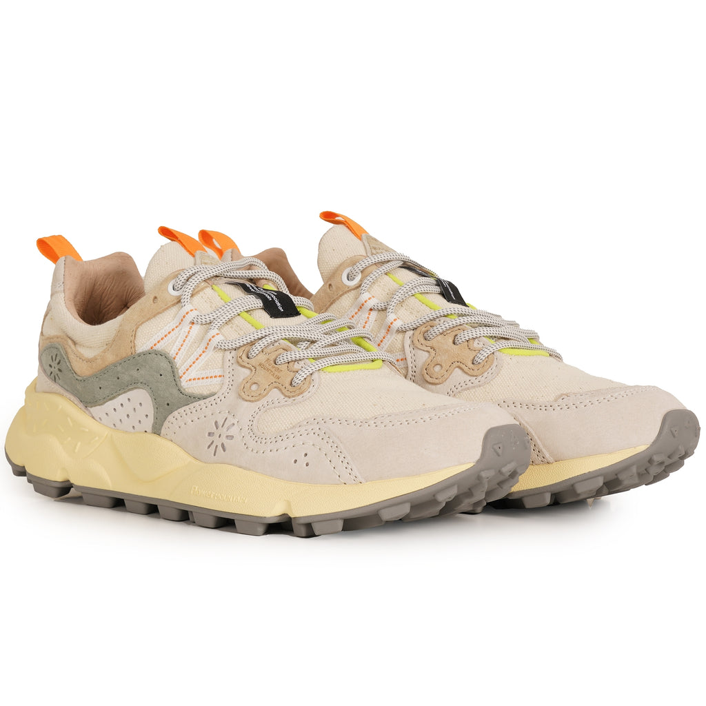 Yamano 3 - Off White