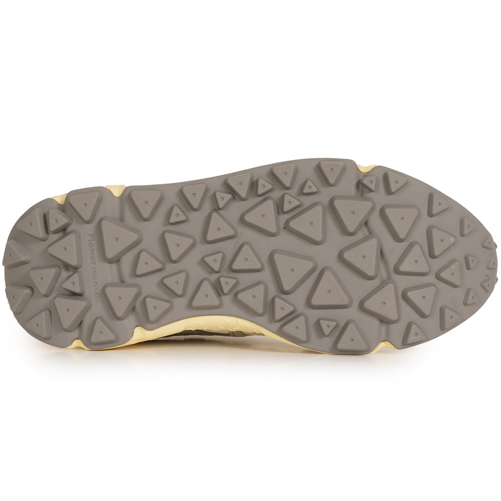 Yamano 3 - Off White