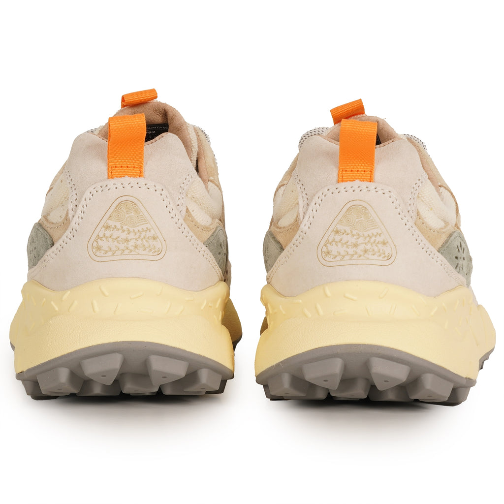 Yamano 3 - Off White