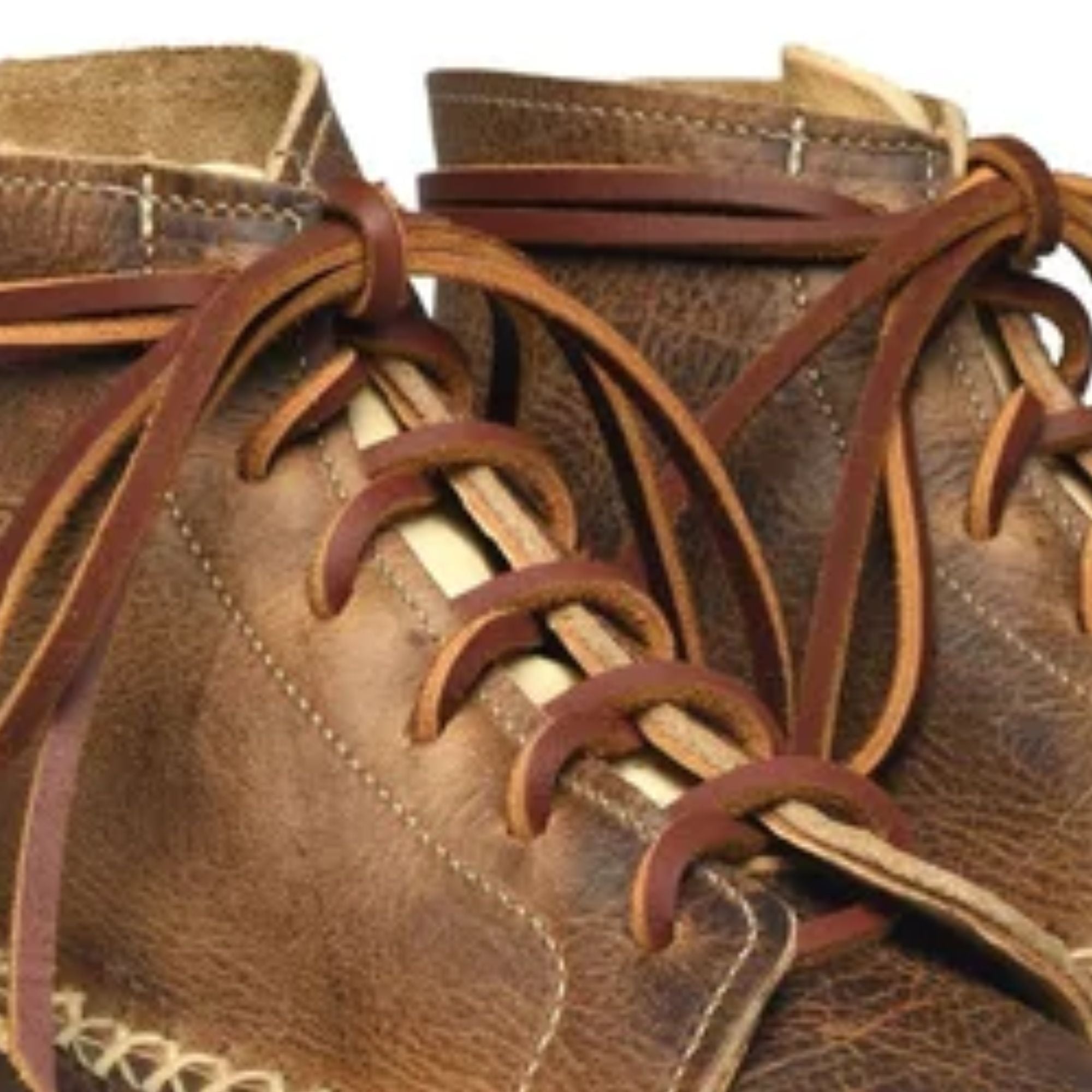 Yuketen | Yukuten Moccasin Leather Footwear | Dandy Fellow