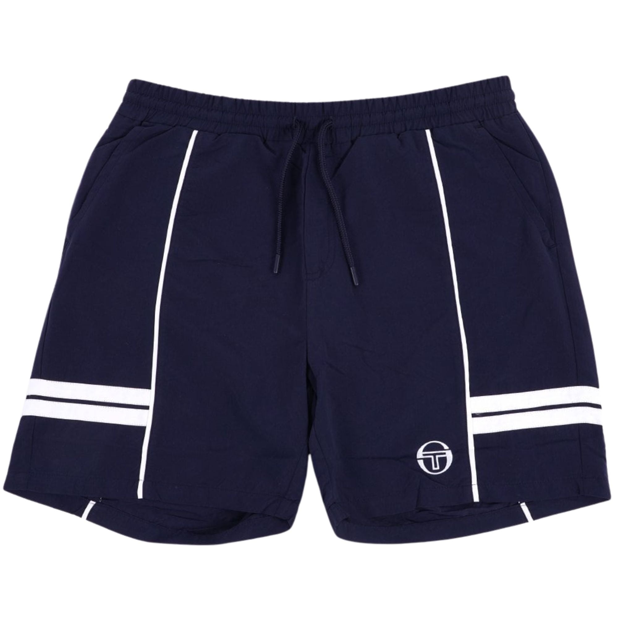 Romolo Swim Shorts - Maritime