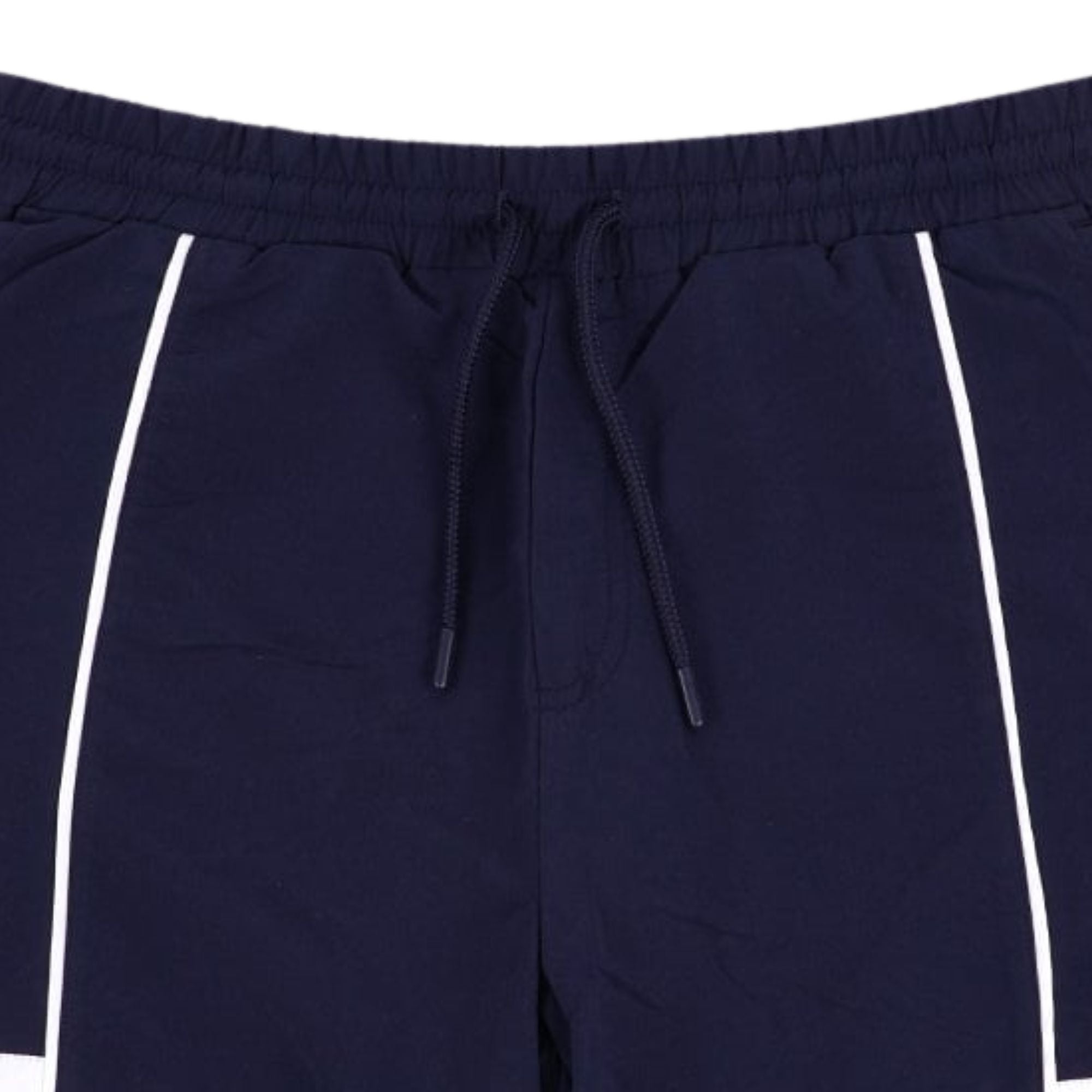Romolo Swim Shorts - Maritime