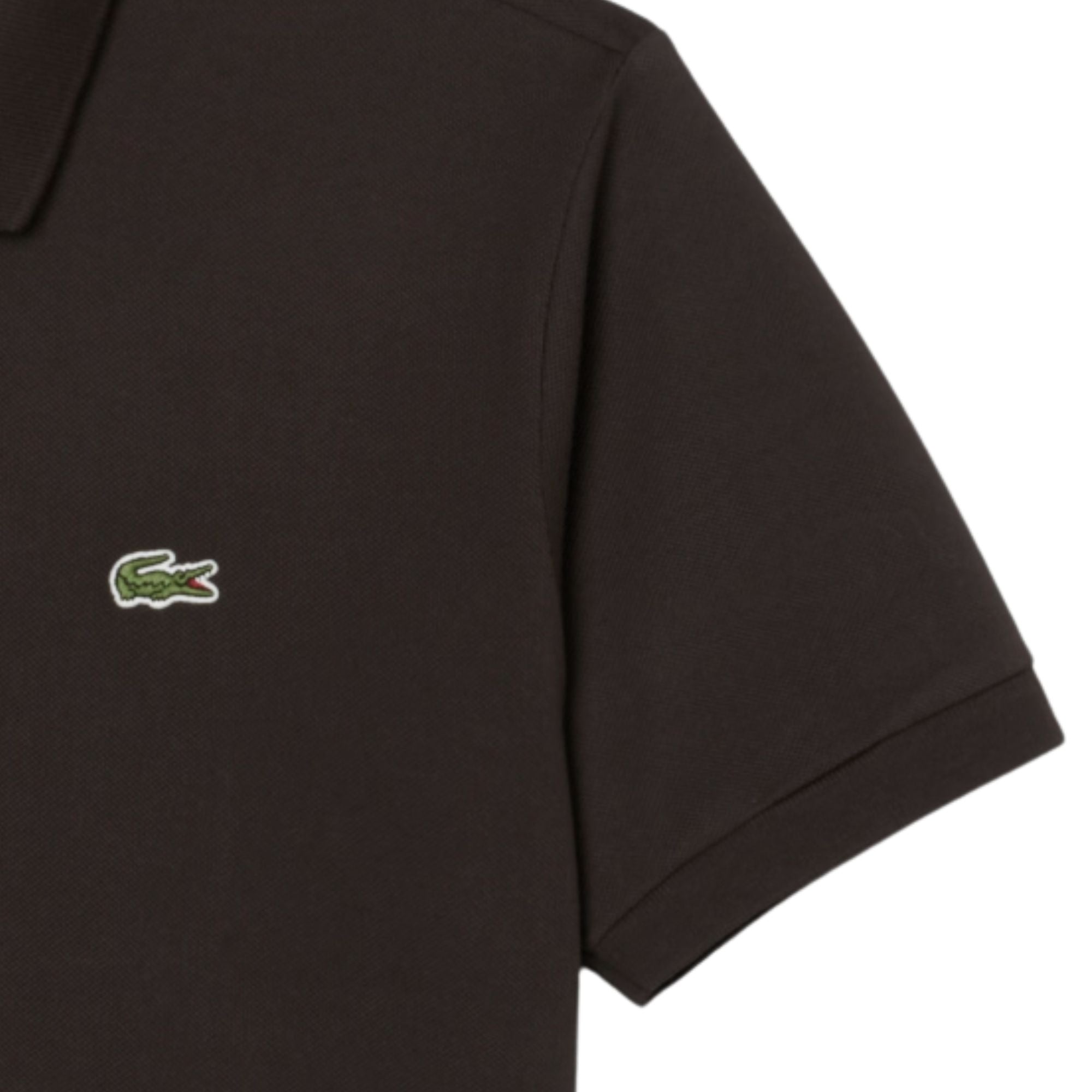 Classic Pique Polo Shirt - Buffalo