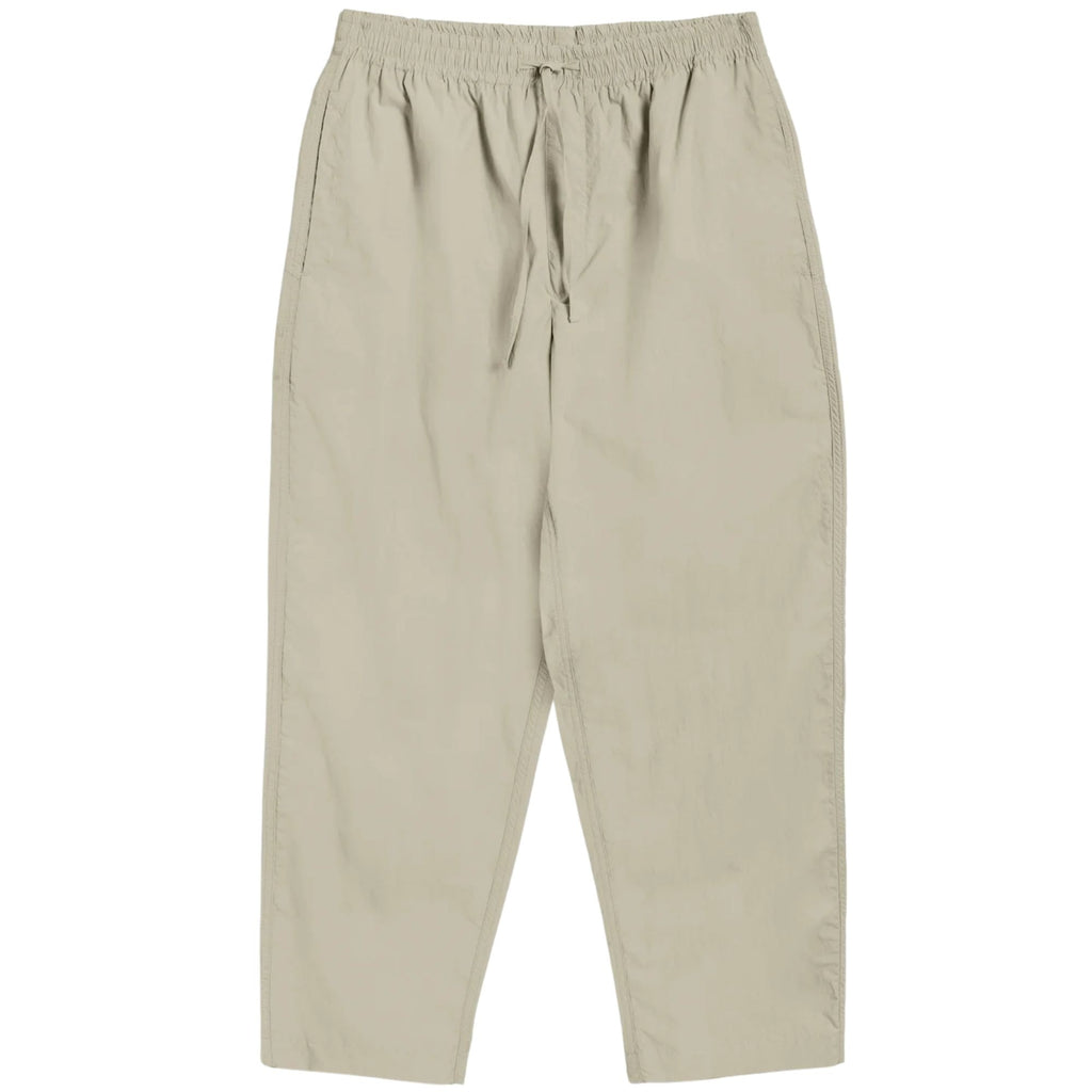 YMC Alva Skate Trousers - Stone