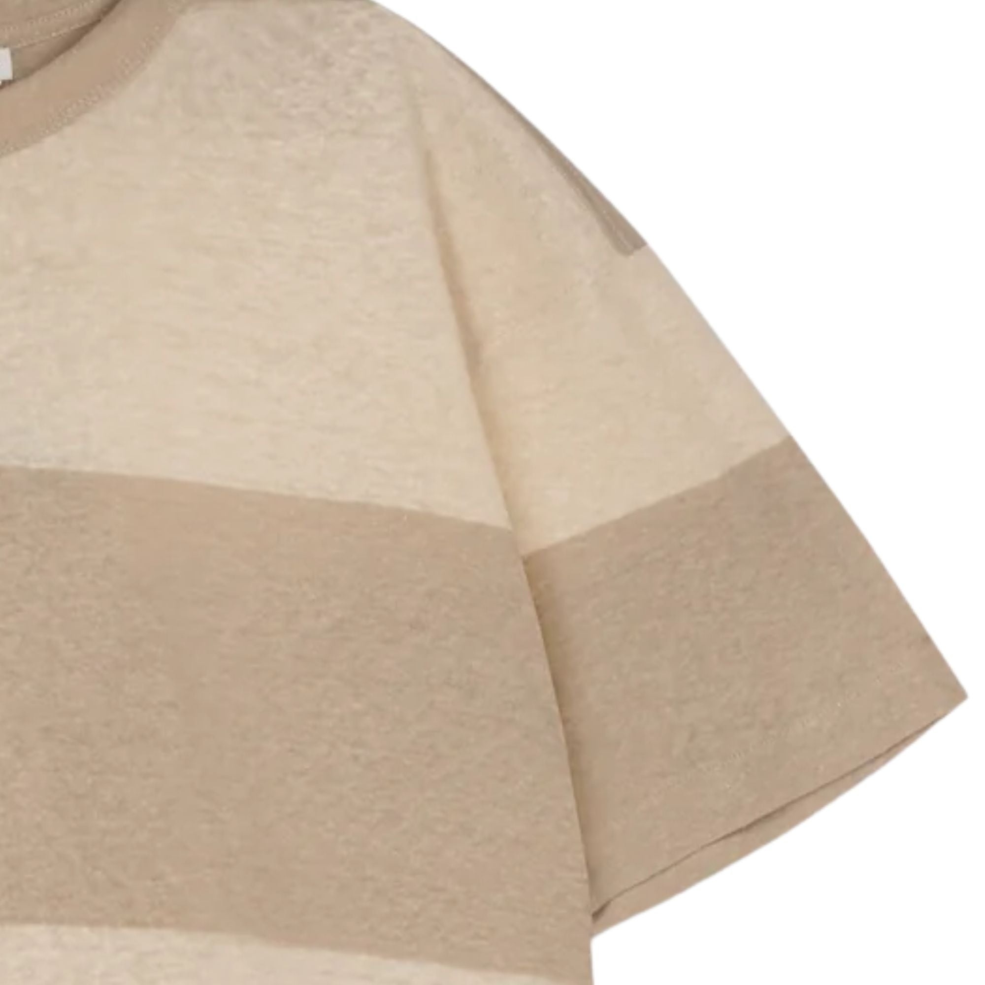 Triple T-Shirt - Beige