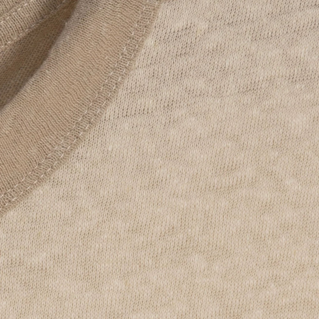 Triple T-Shirt - Beige
