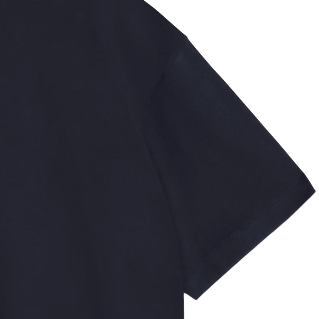 YMC Earth Triple T-Shirt - Navy