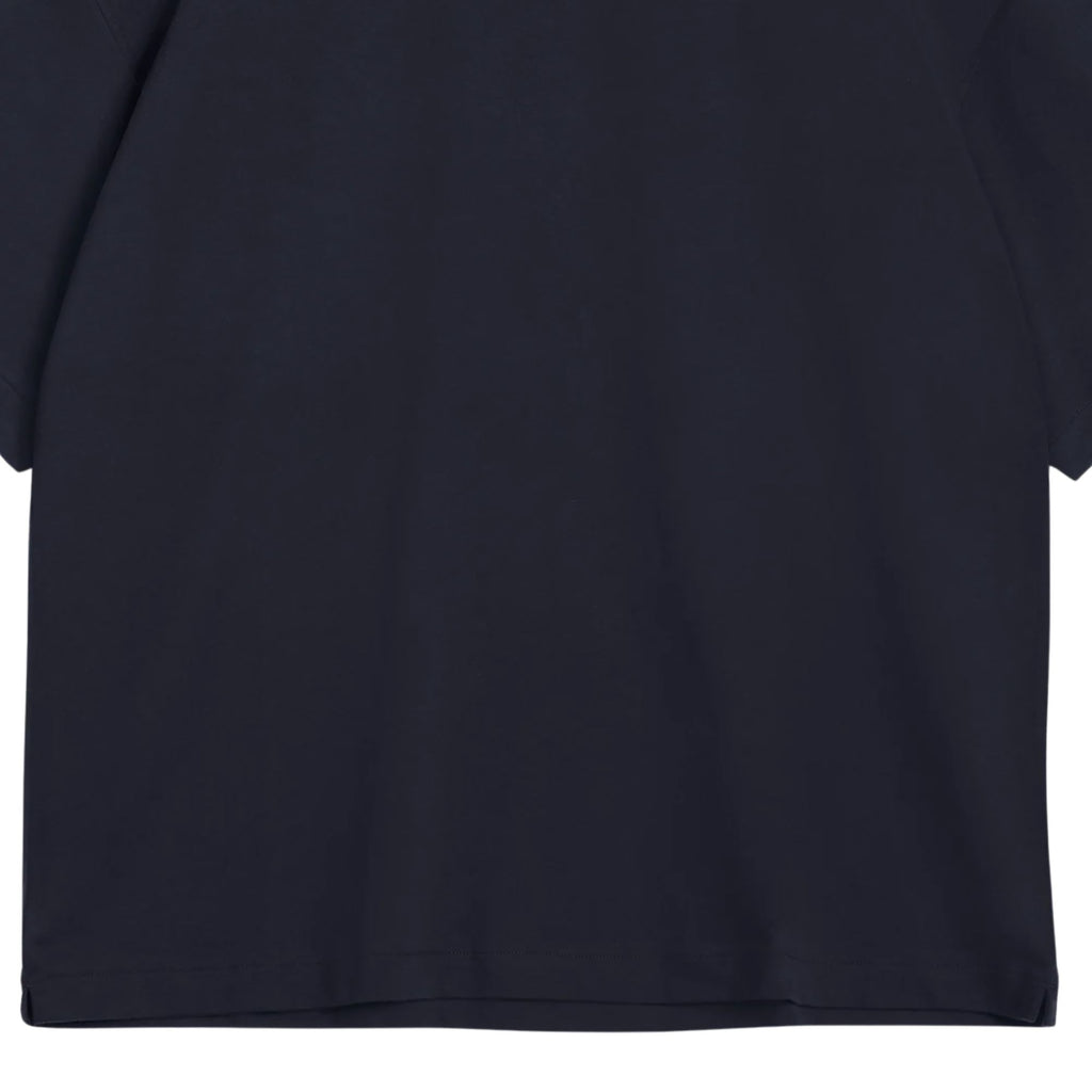 YMC Earth Triple T-Shirt - Navy