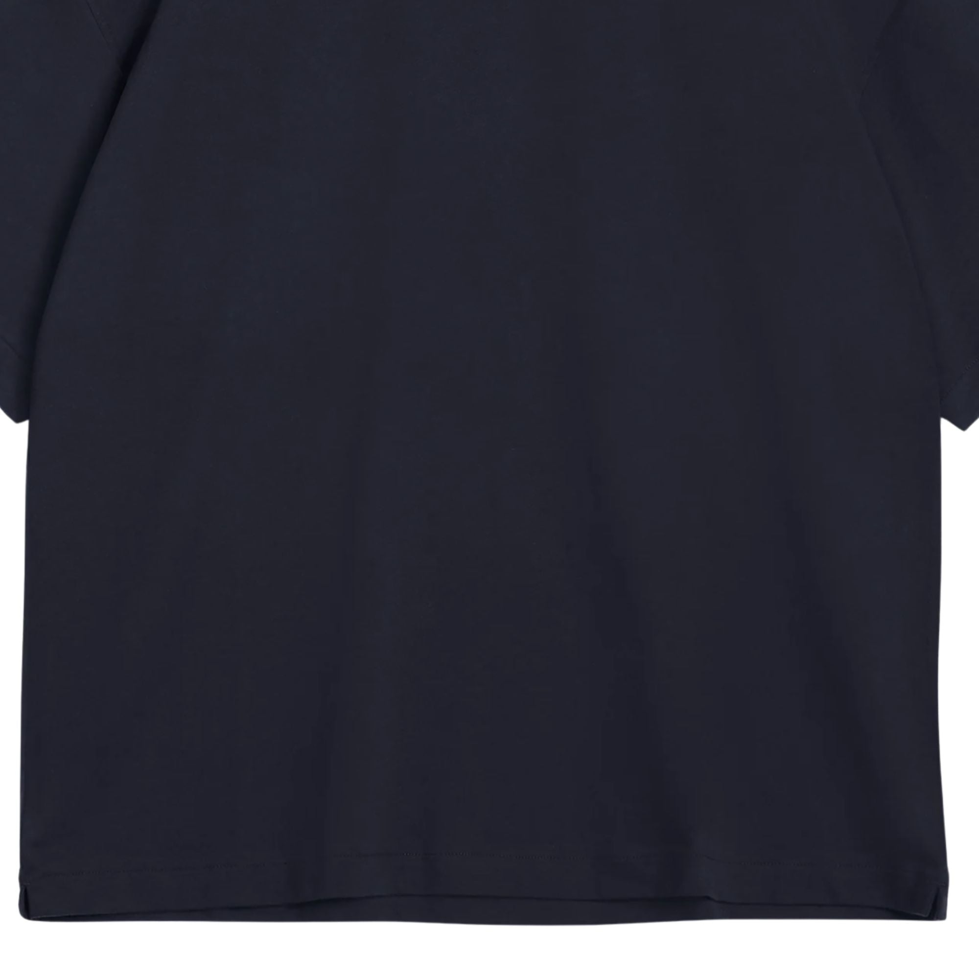 Earth Triple T-Shirt - Navy