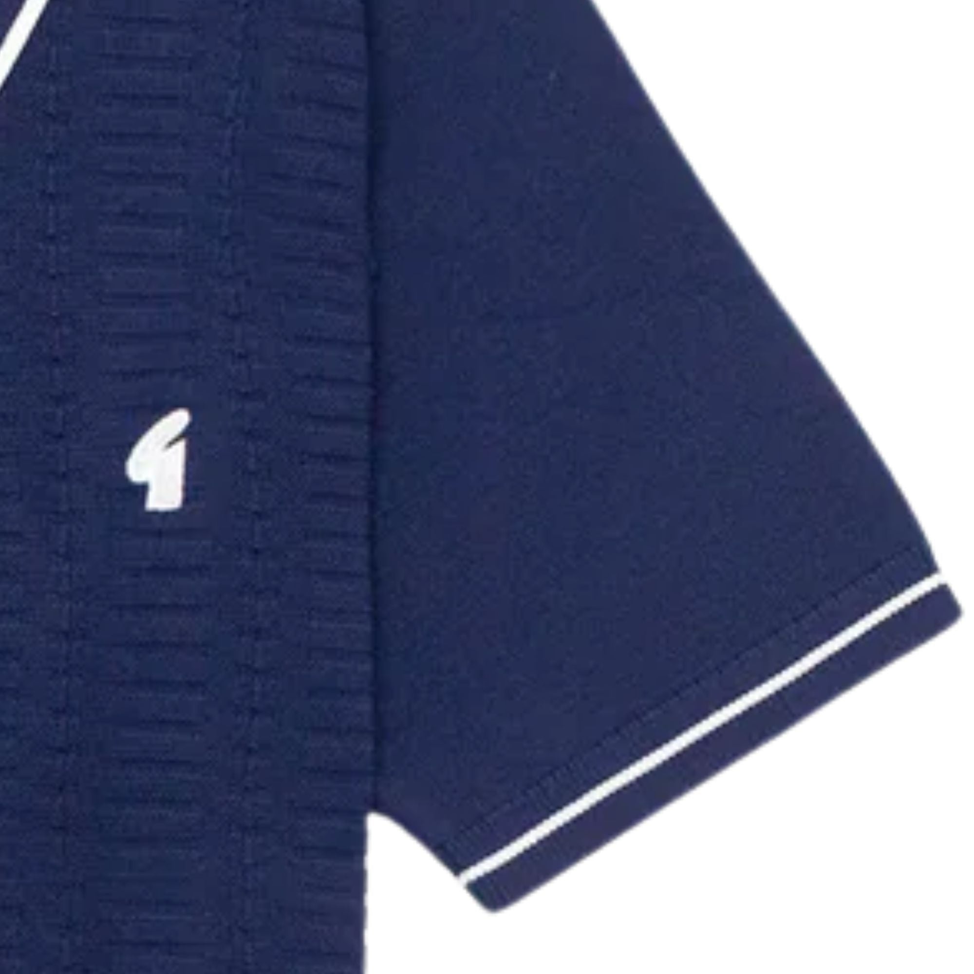 Ronnie Polo Shirt - Delft