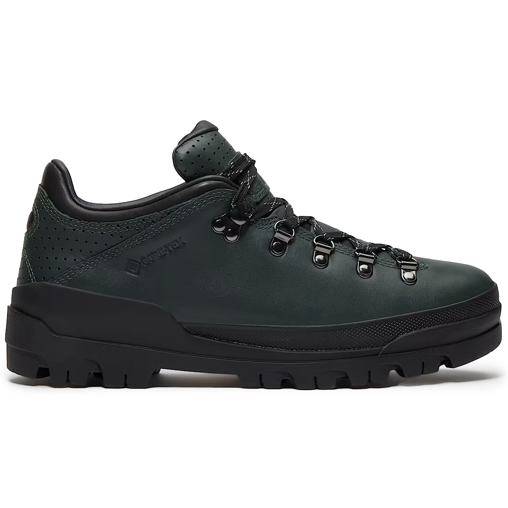 Low Lace GTX Hiking Boots - Dark Green