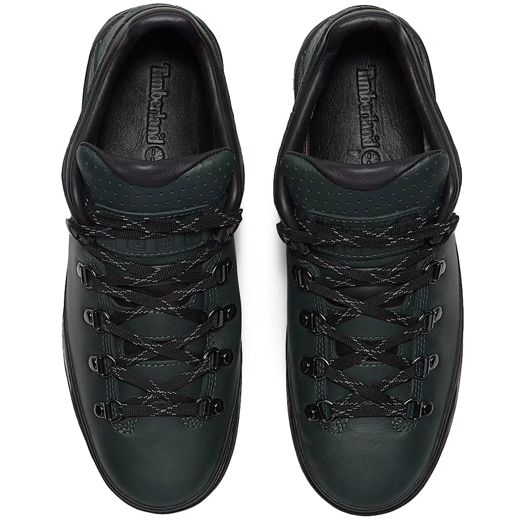 Timberland Low Lace GTX Hiking Boots - Dark Green