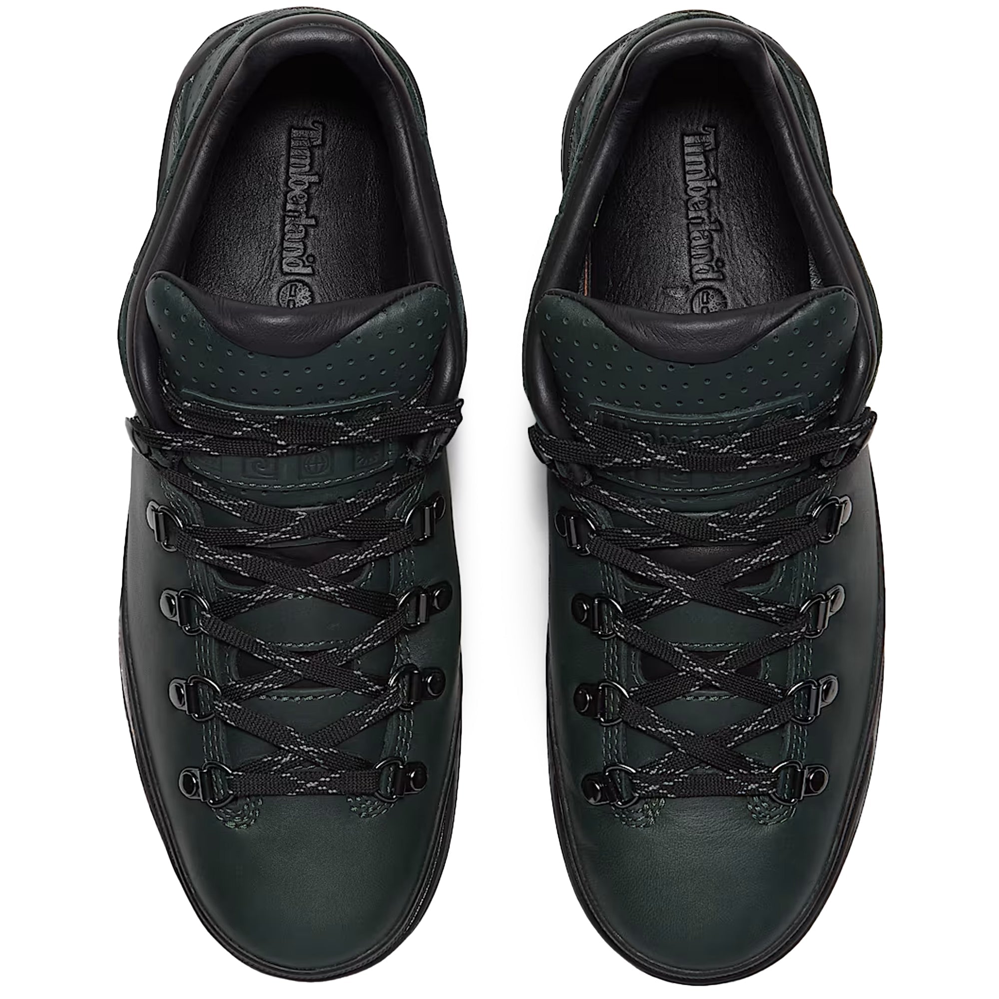 Timberland Low Lace GTX Hiking Boots - Dark Green