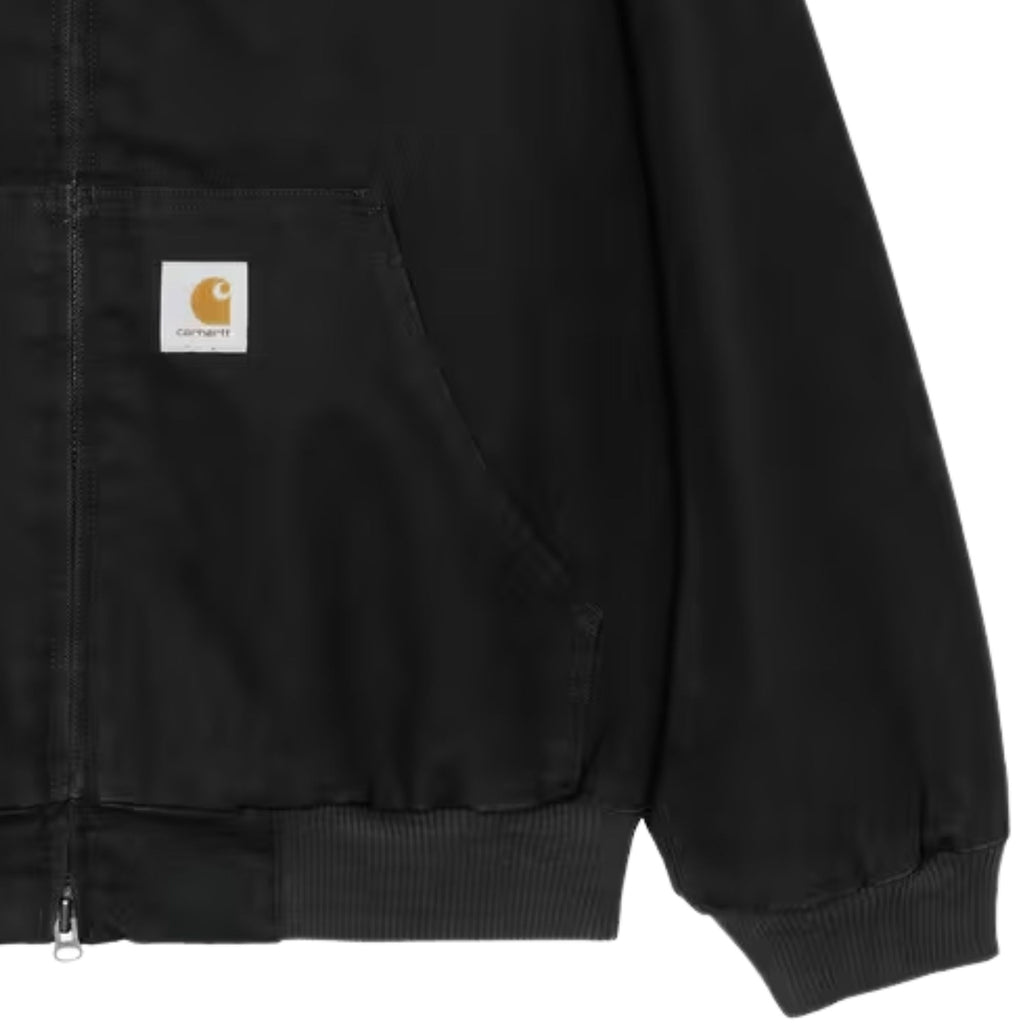 Ravon Jacket - Black