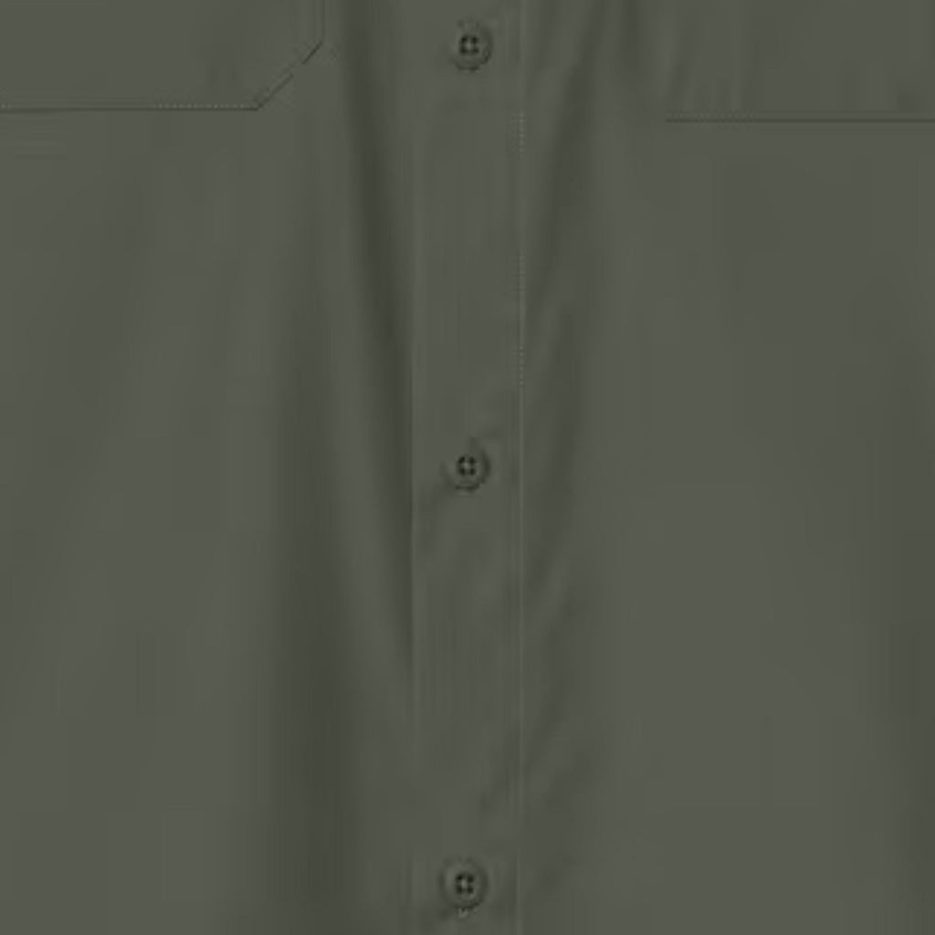 Carhartt WIP Short Sleeve Craft Shirt - Leaf