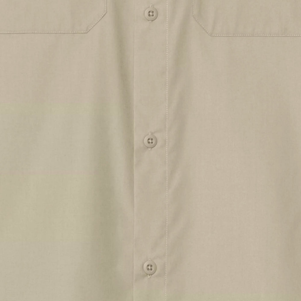 Short Sleeve Craft Shirt - Barchan