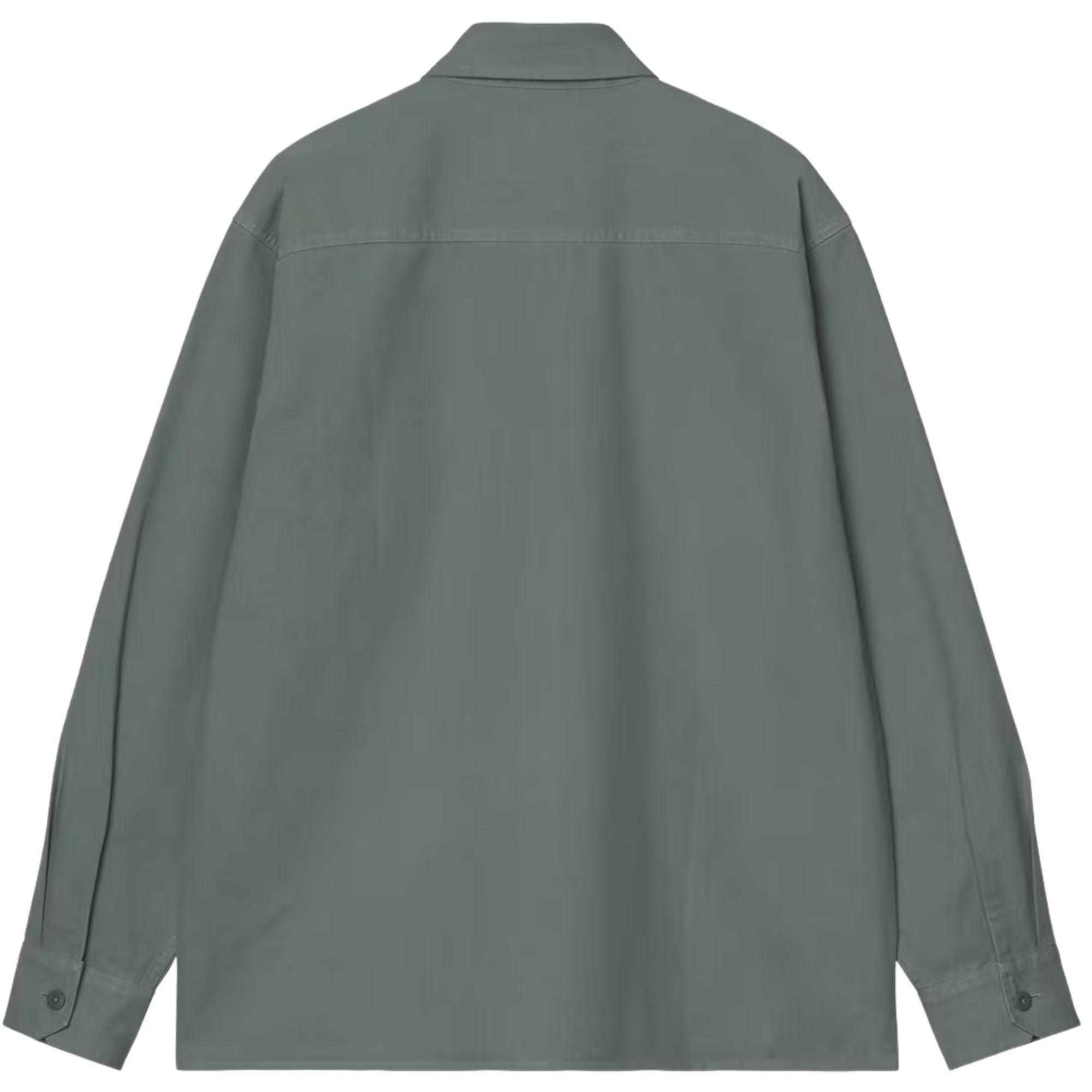 Reno Shirt Jac - Green