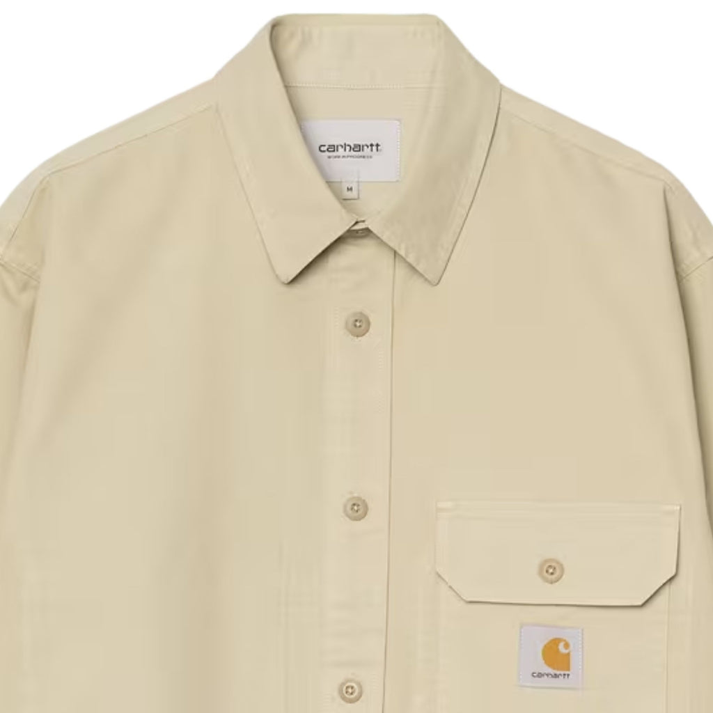 Reno Shirt Jac - Barchan