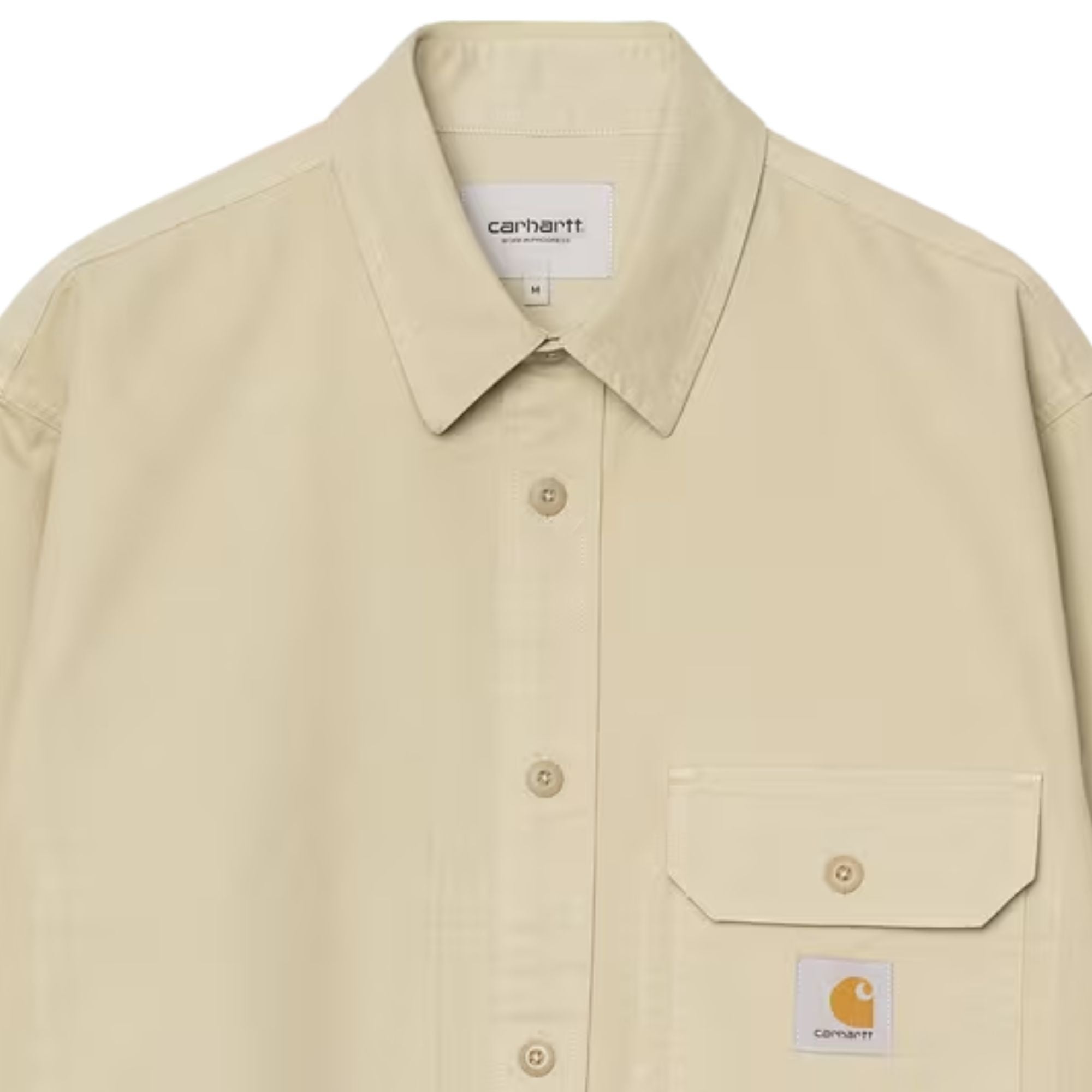 Reno Shirt Jac - Barchan