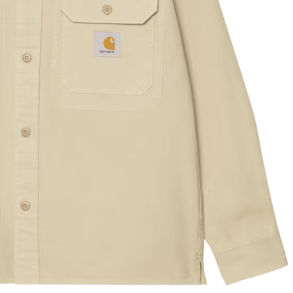 Reno Shirt Jac - Barchan