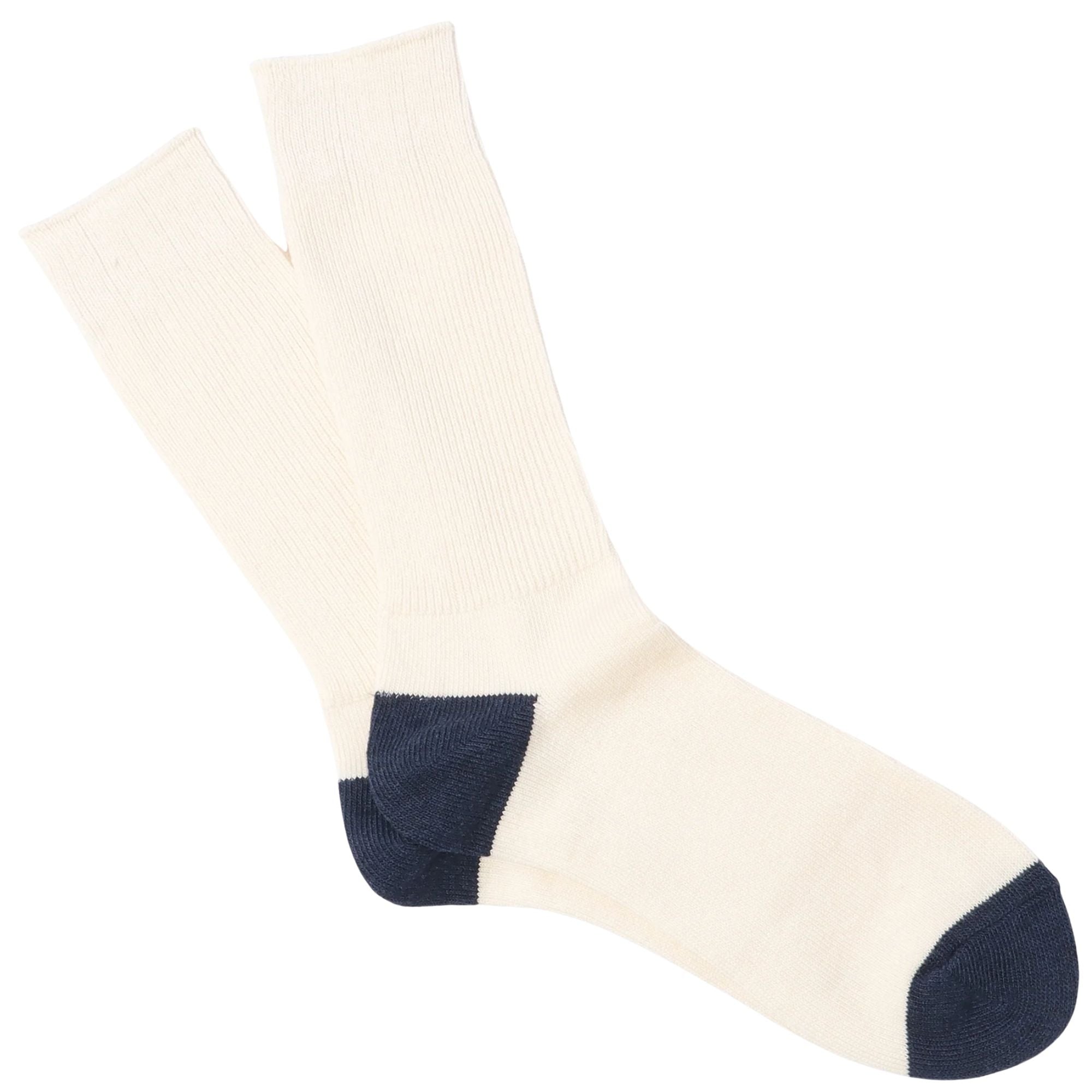 American Rib 3 Pairs Pack - Navy