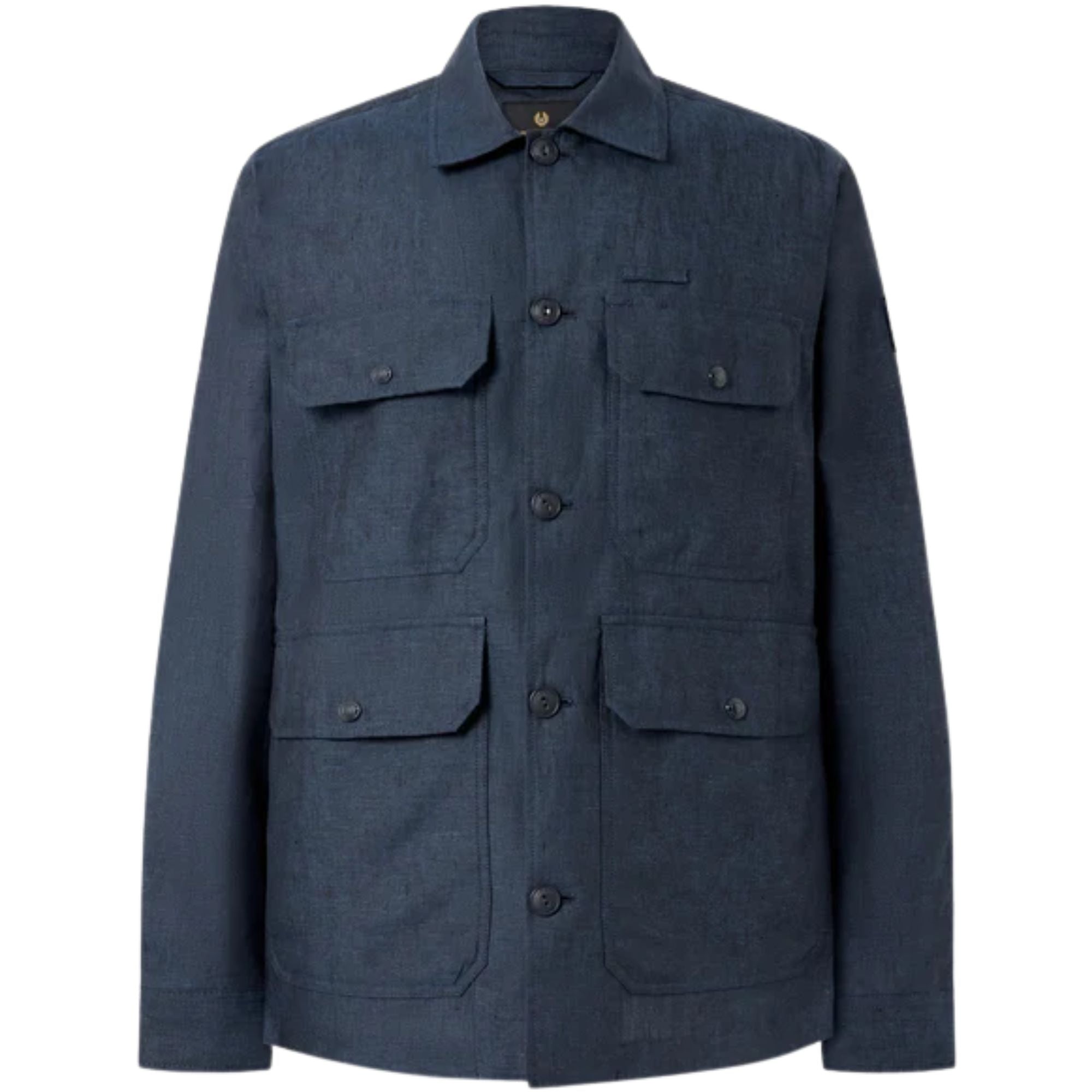 Forge Jacket - Dark Ink