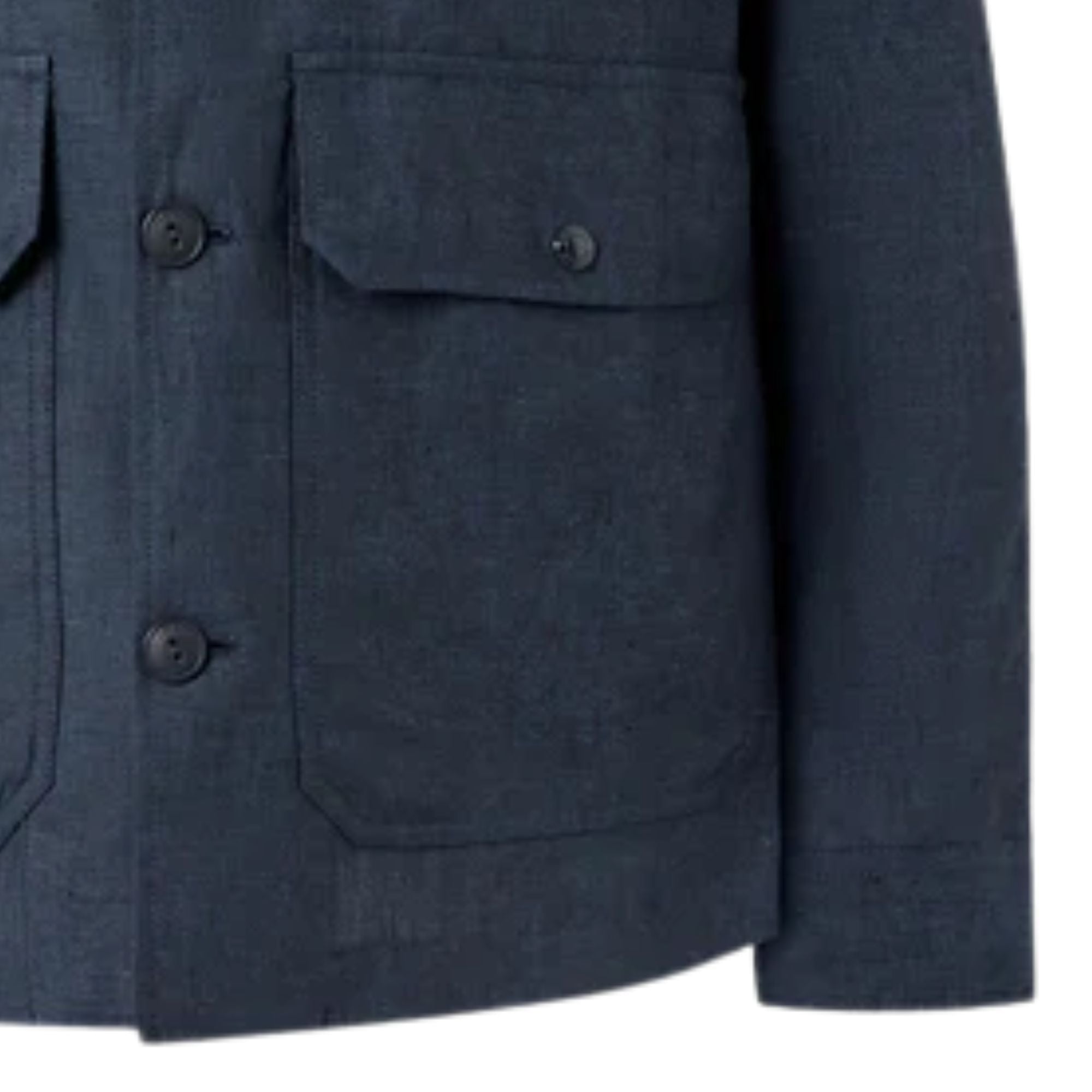 Forge Jacket - Dark Ink