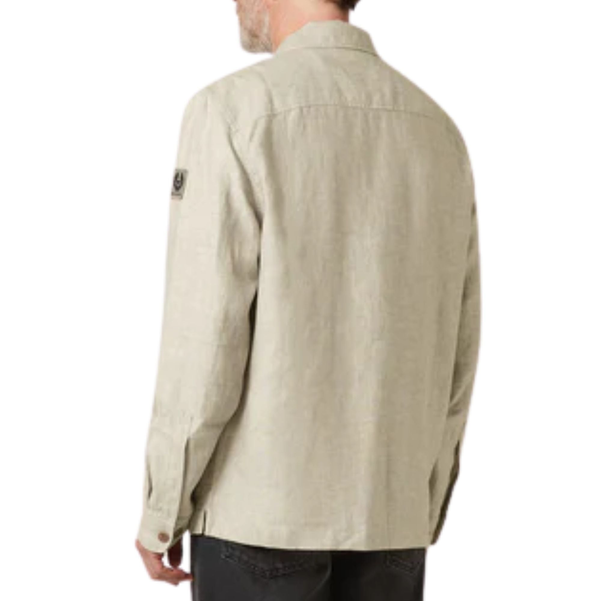 Forge Jacket - Dark Sand