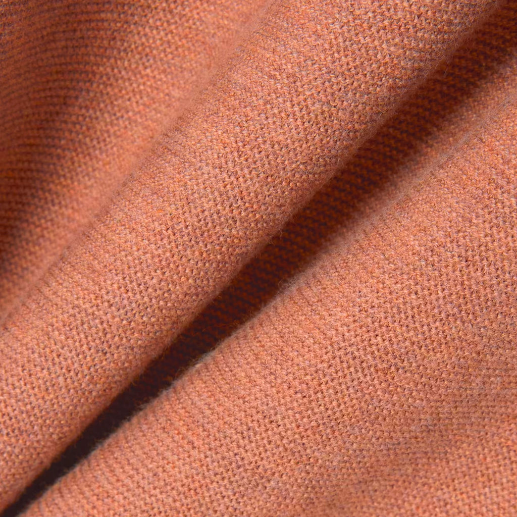 Lacoste Knitted Polo Shirt - Miami