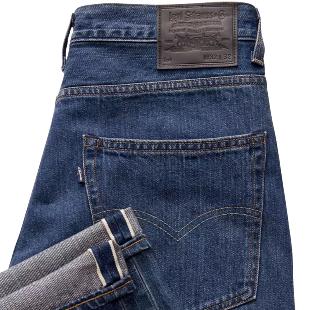 Levi's® Marker Loose Jeans - Carmel