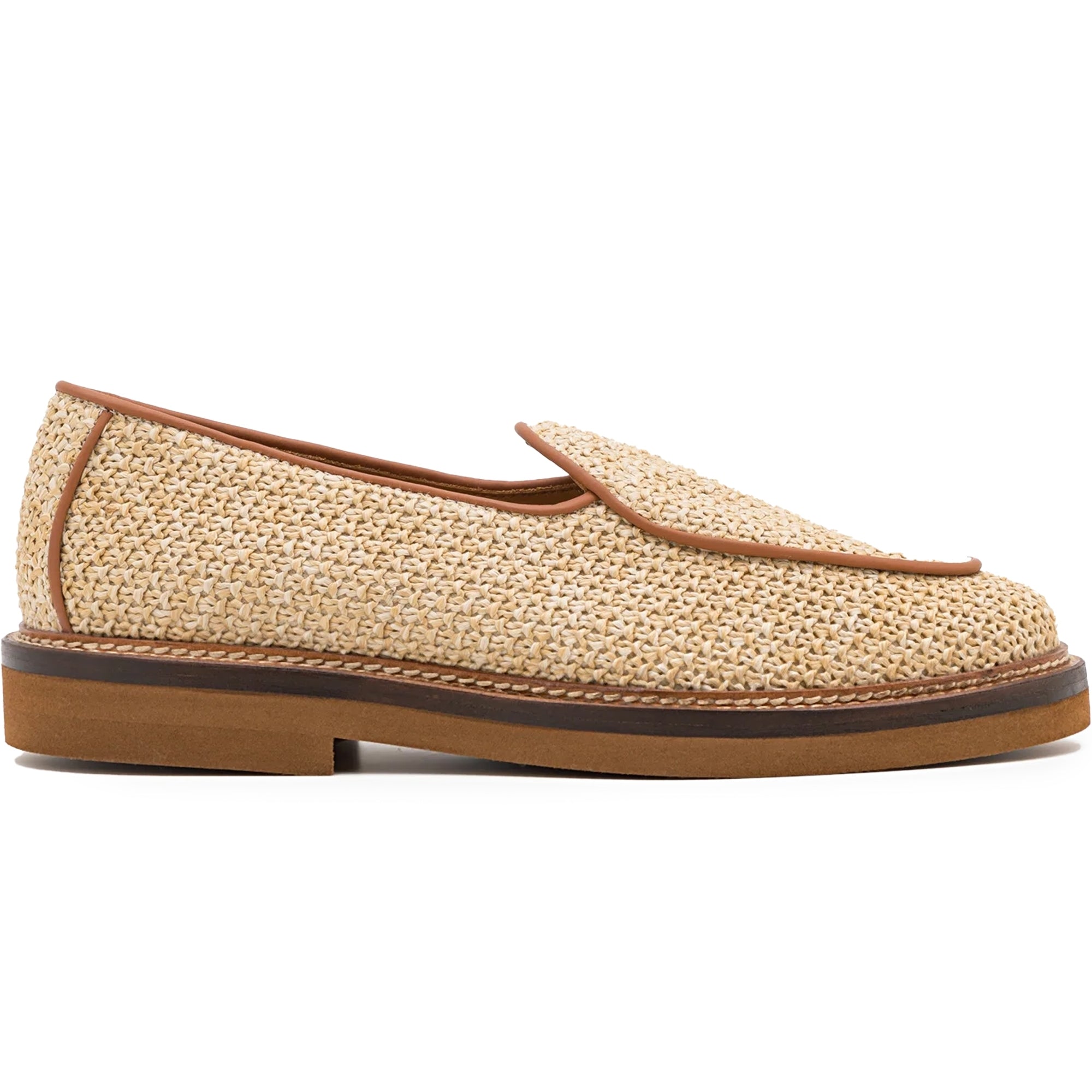 Lex Raffia - Natural