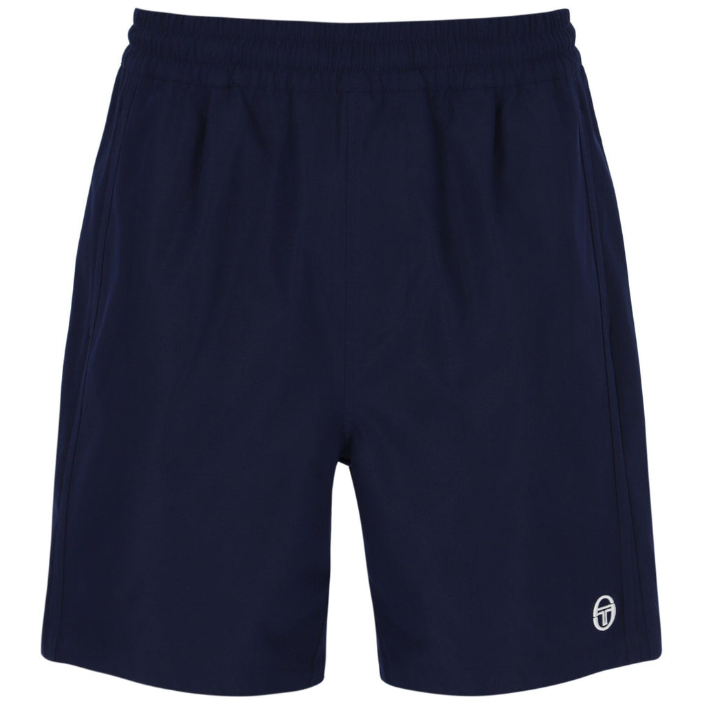 Sergio Tacchini Brando Shorts - Maritime