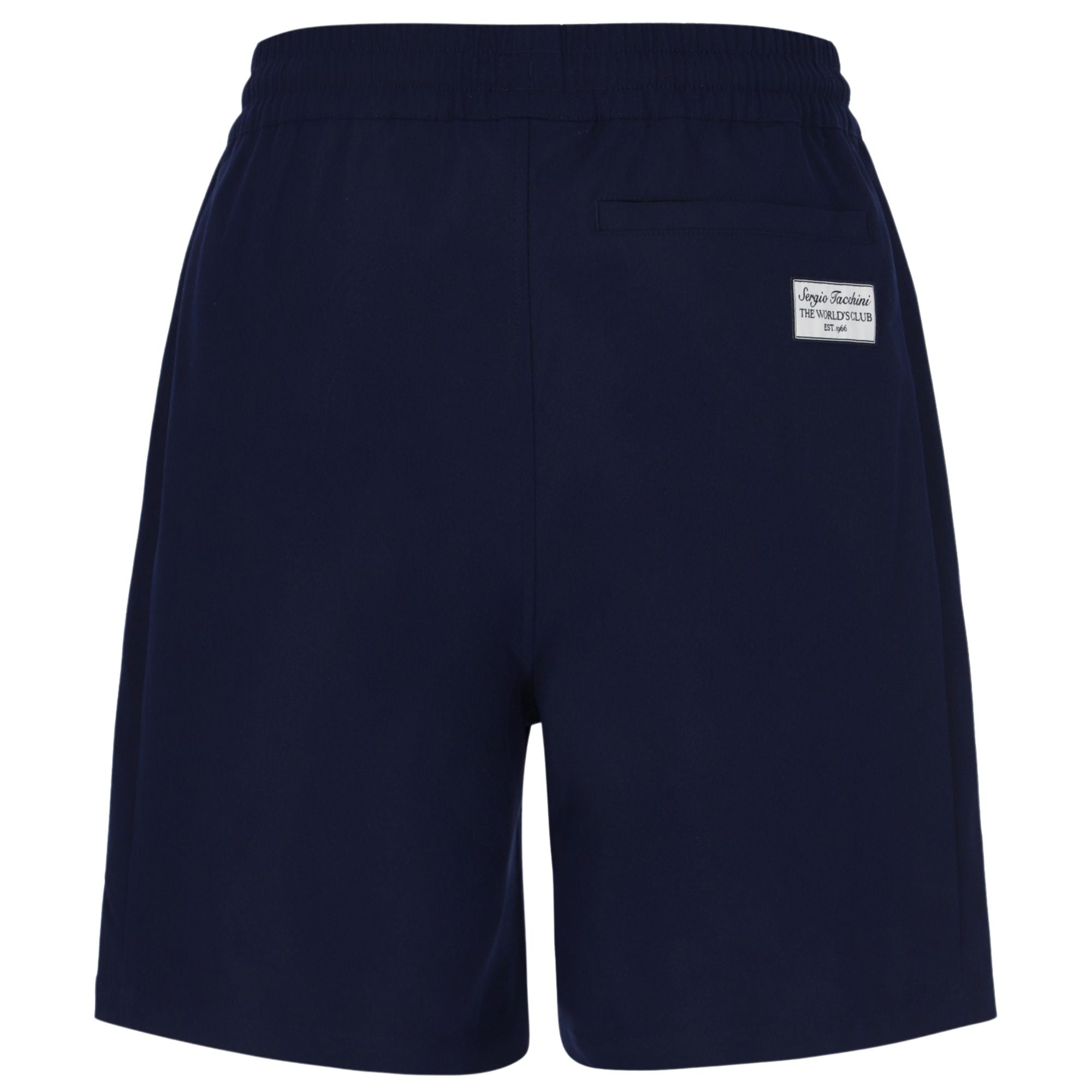 Brando Shorts - Maritime