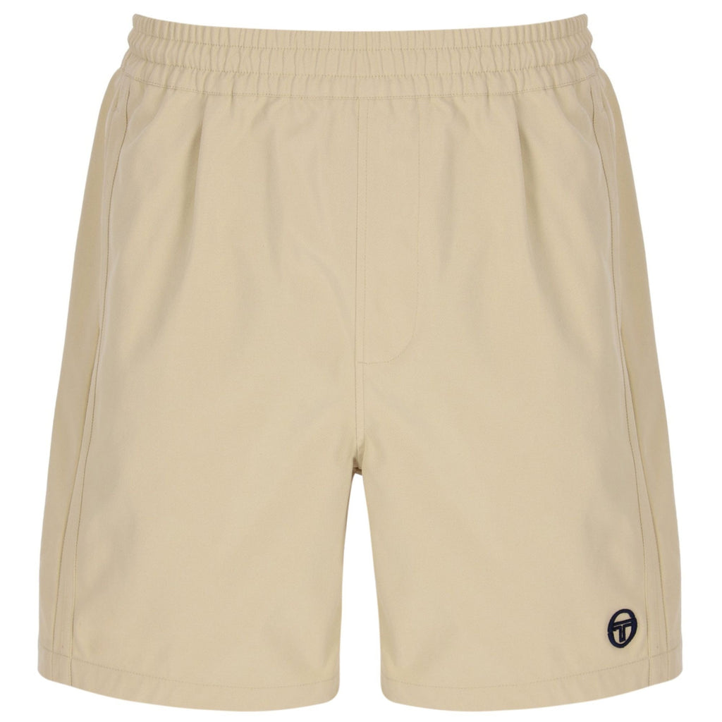 Sergio Tacchini Brando Shorts - Desert
