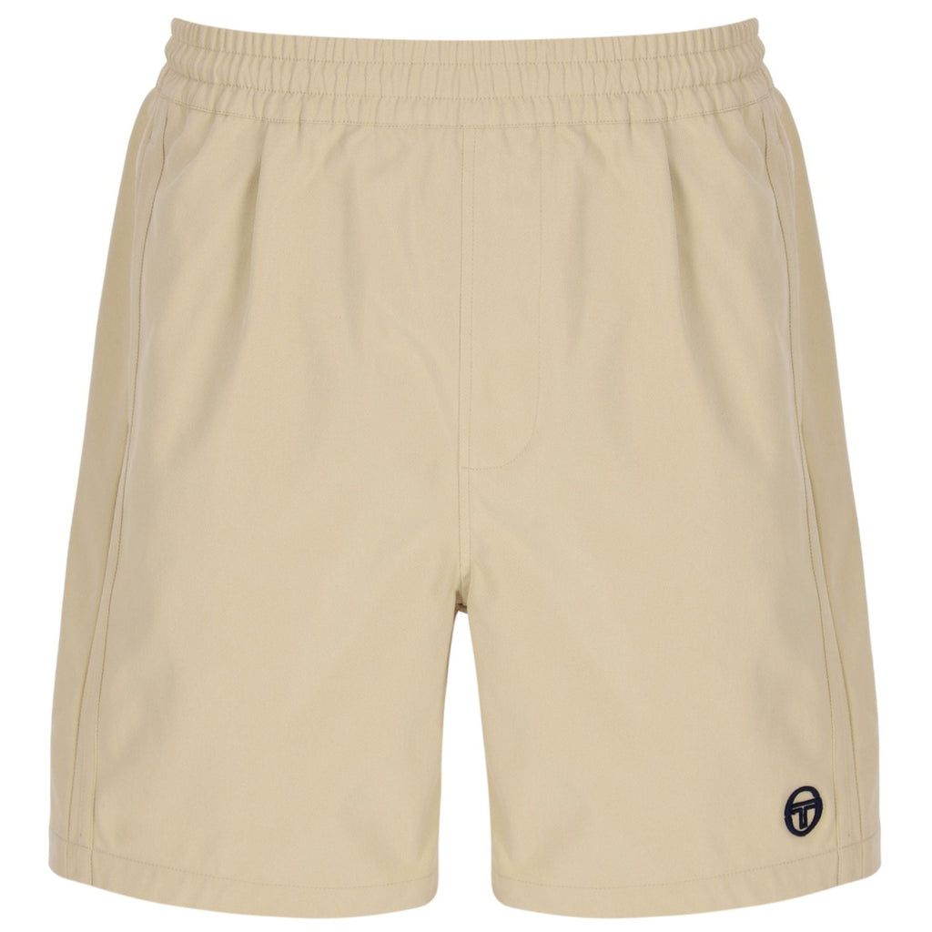 Sergio Tacchini Brando Shorts - Desert